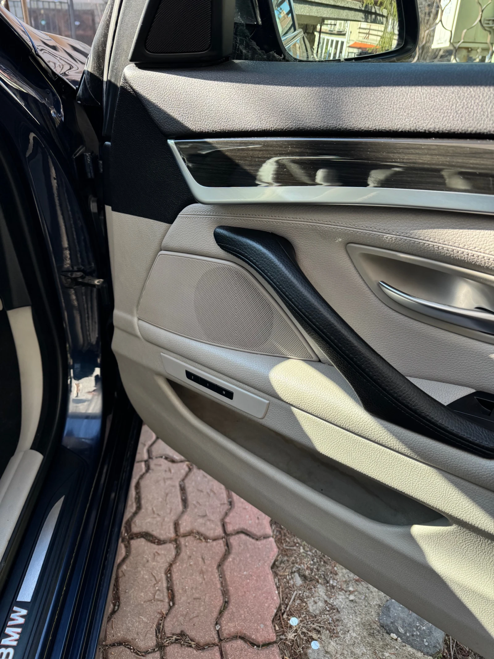 BMW 535 Alpina | Mobile.bg   12