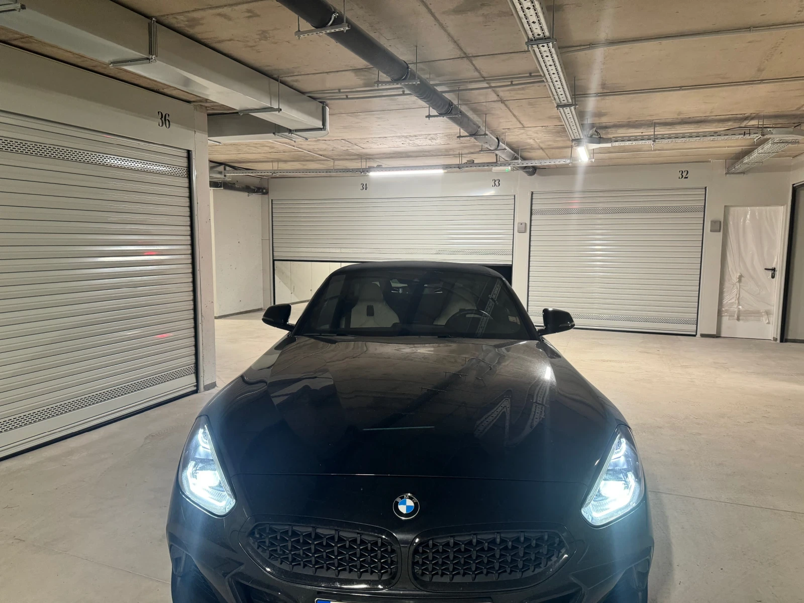 BMW Z4 М40I  - изображение 2