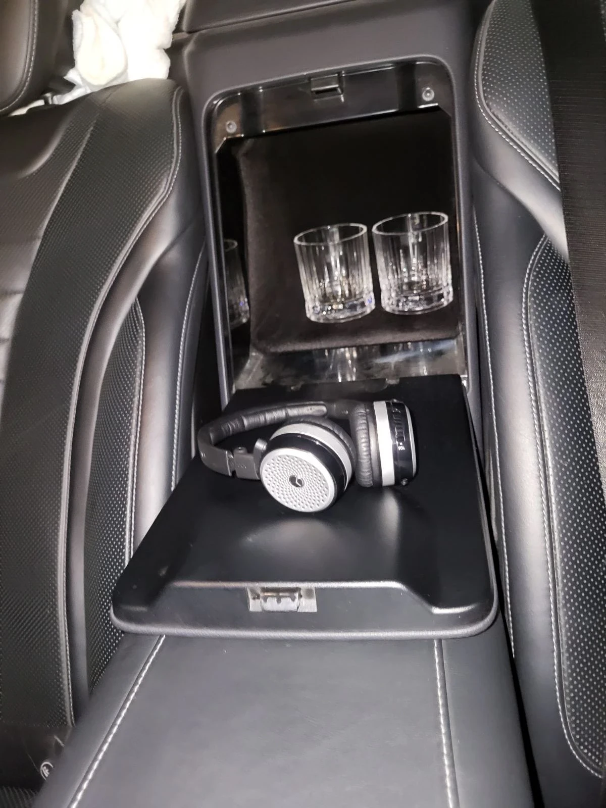 Mercedes-Benz S 500 S63 AMG 4MATIC LONG FULL | Mobile.bg   11