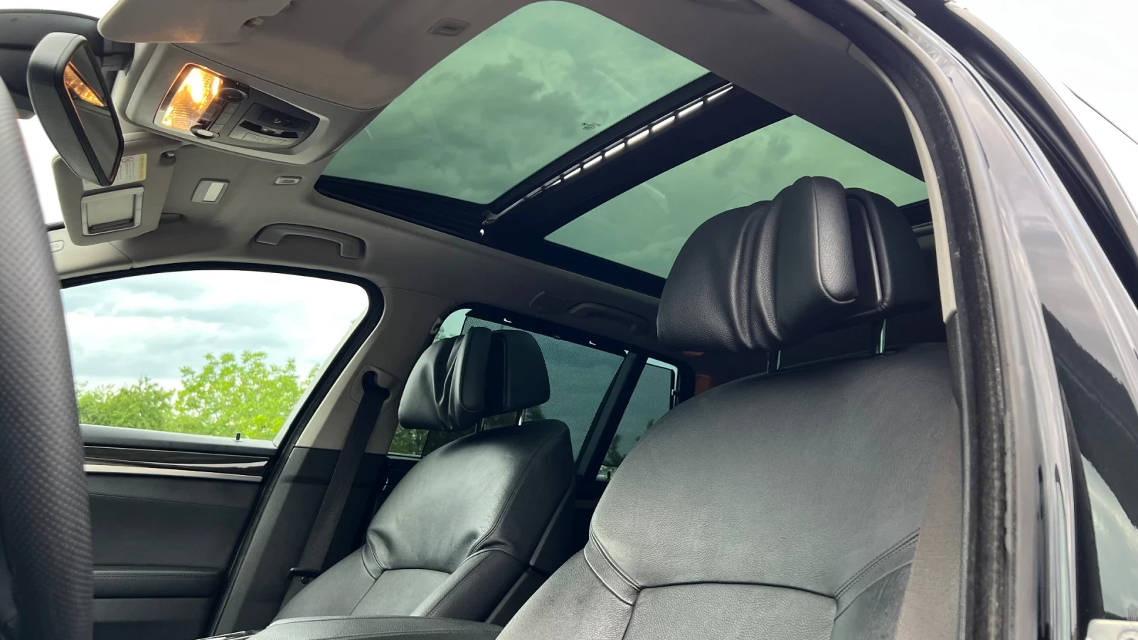 BMW 530 Mpack-FULL-��� ���� �� ��������-��������� !!! | Mobile.bg � ����������� 14