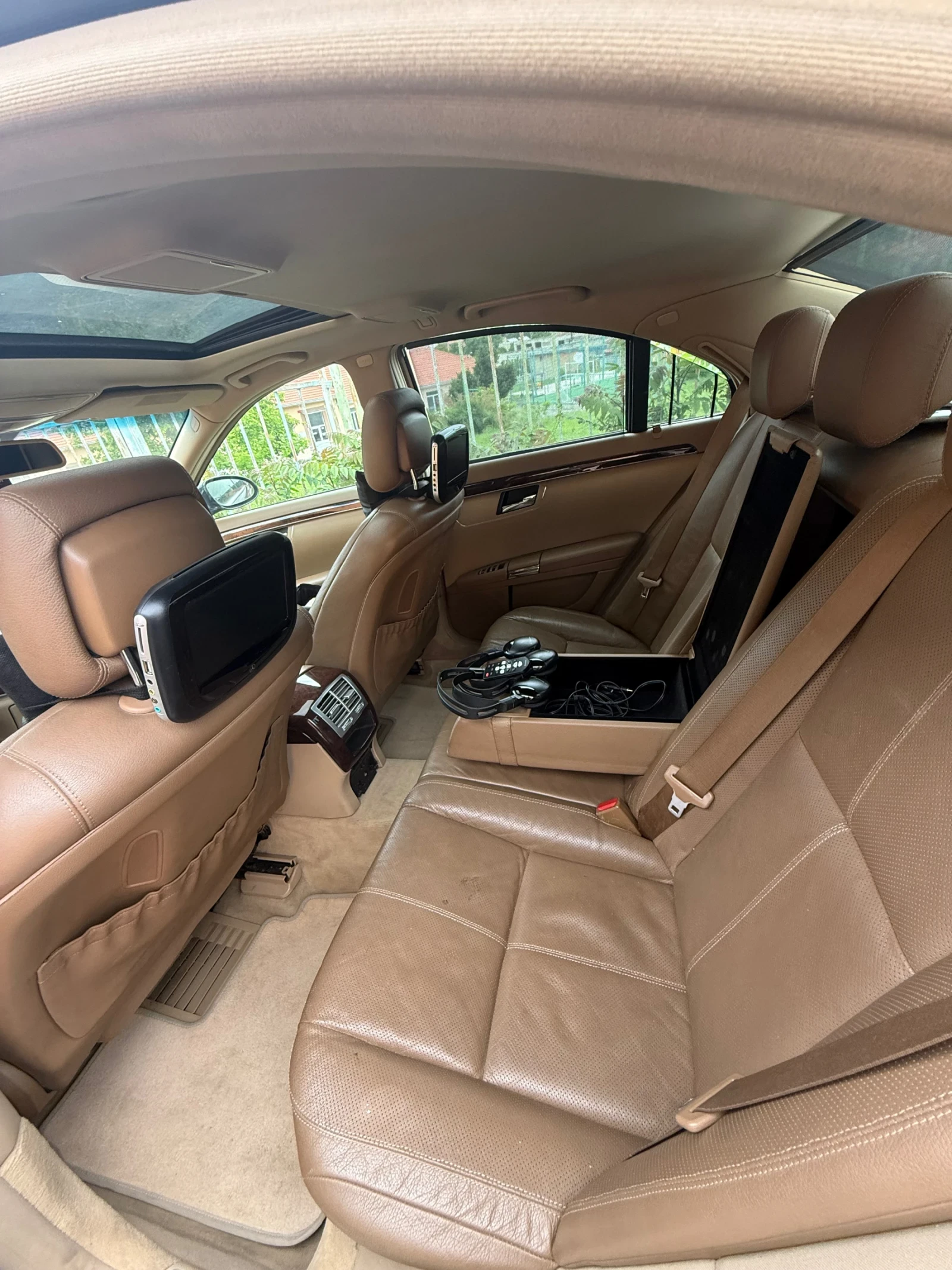 Mercedes-Benz S 320 3.2 - изображение 6