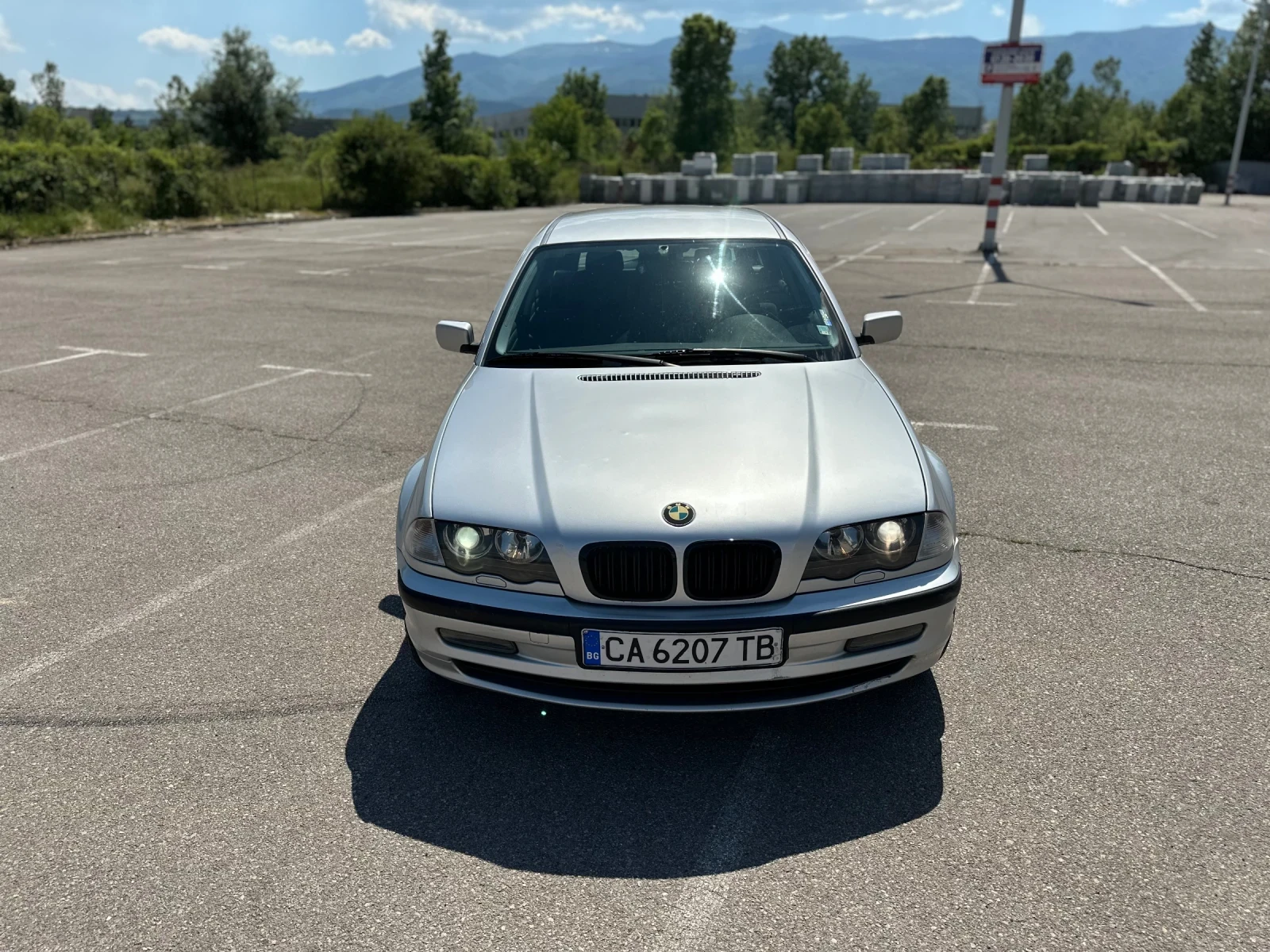 BMW 330 330XD - изображение 5