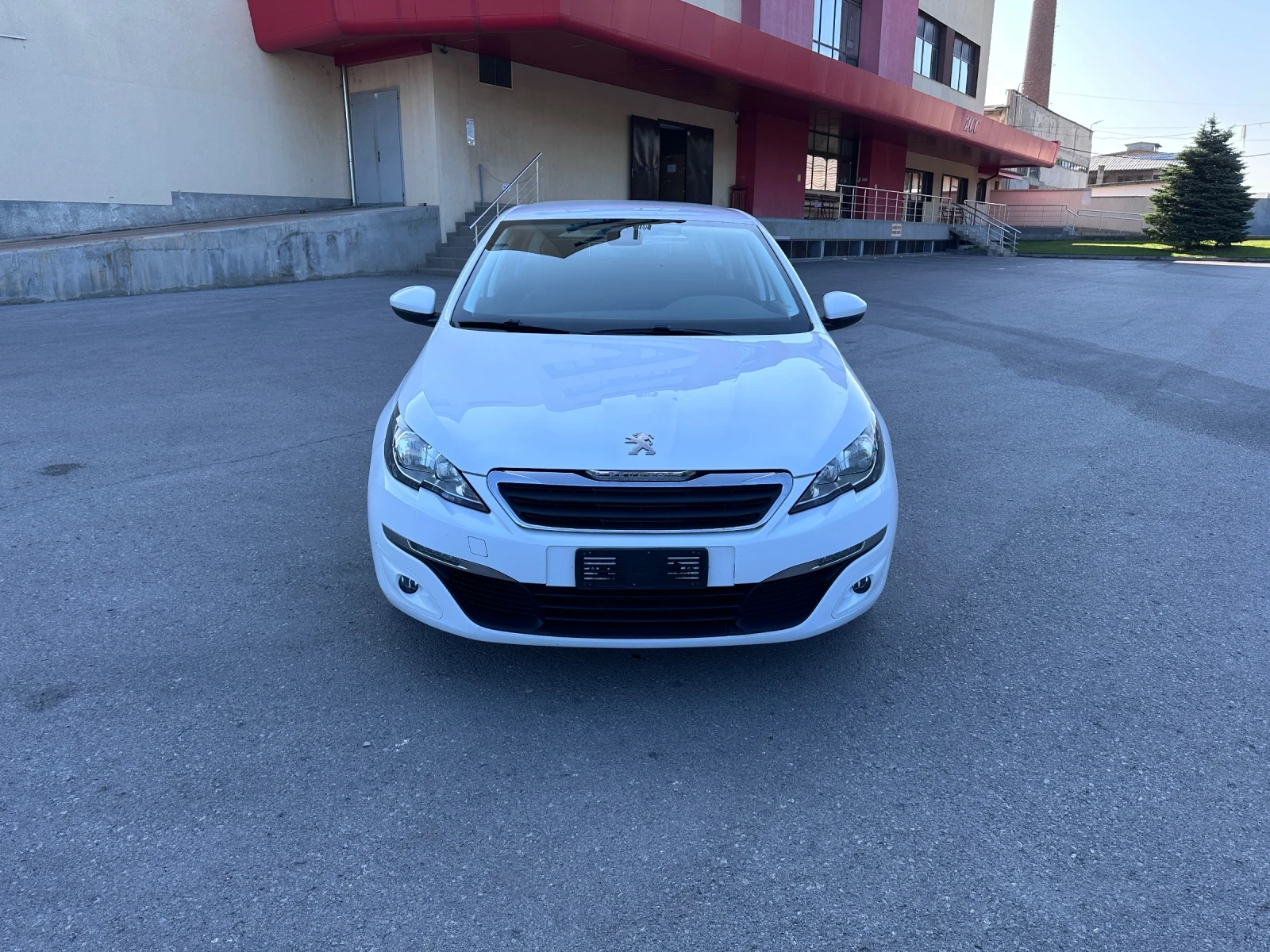 Peugeot 308 1.6eHDI - НАВИГАЦИЯ - УНИКАТ  - изображение 2