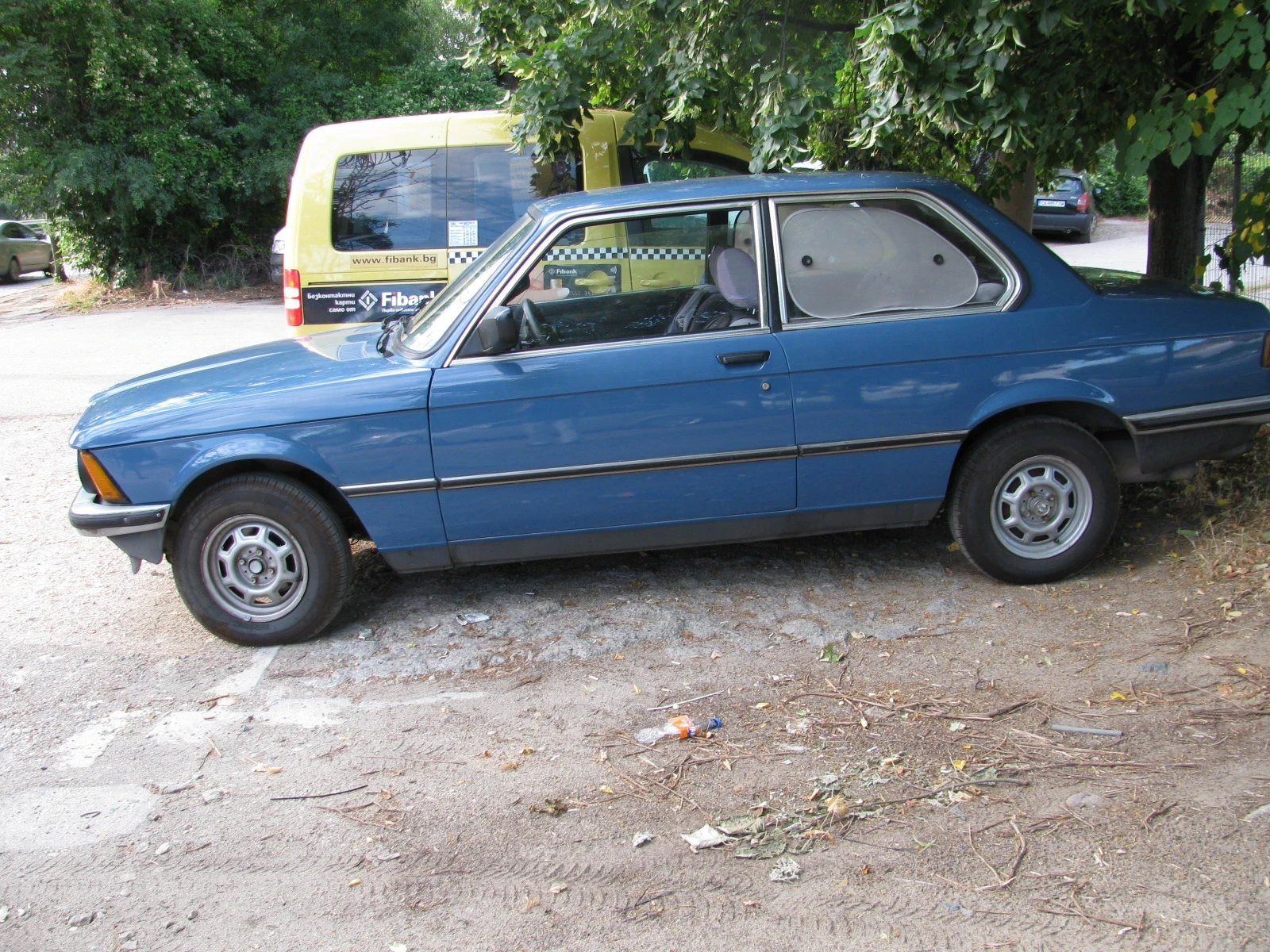 BMW 316  - изображение 2