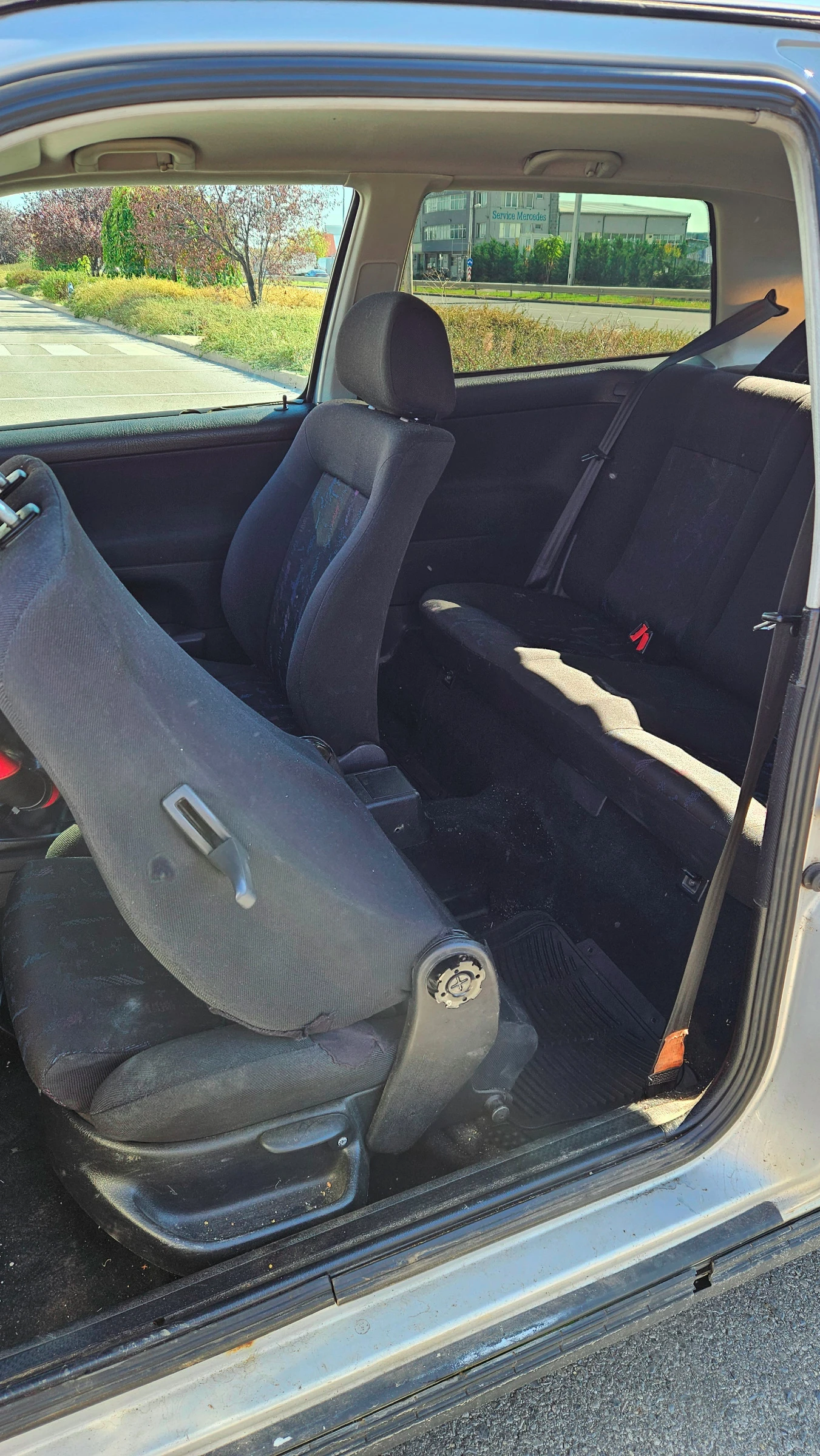 VW Golf 3 - изображение 6
