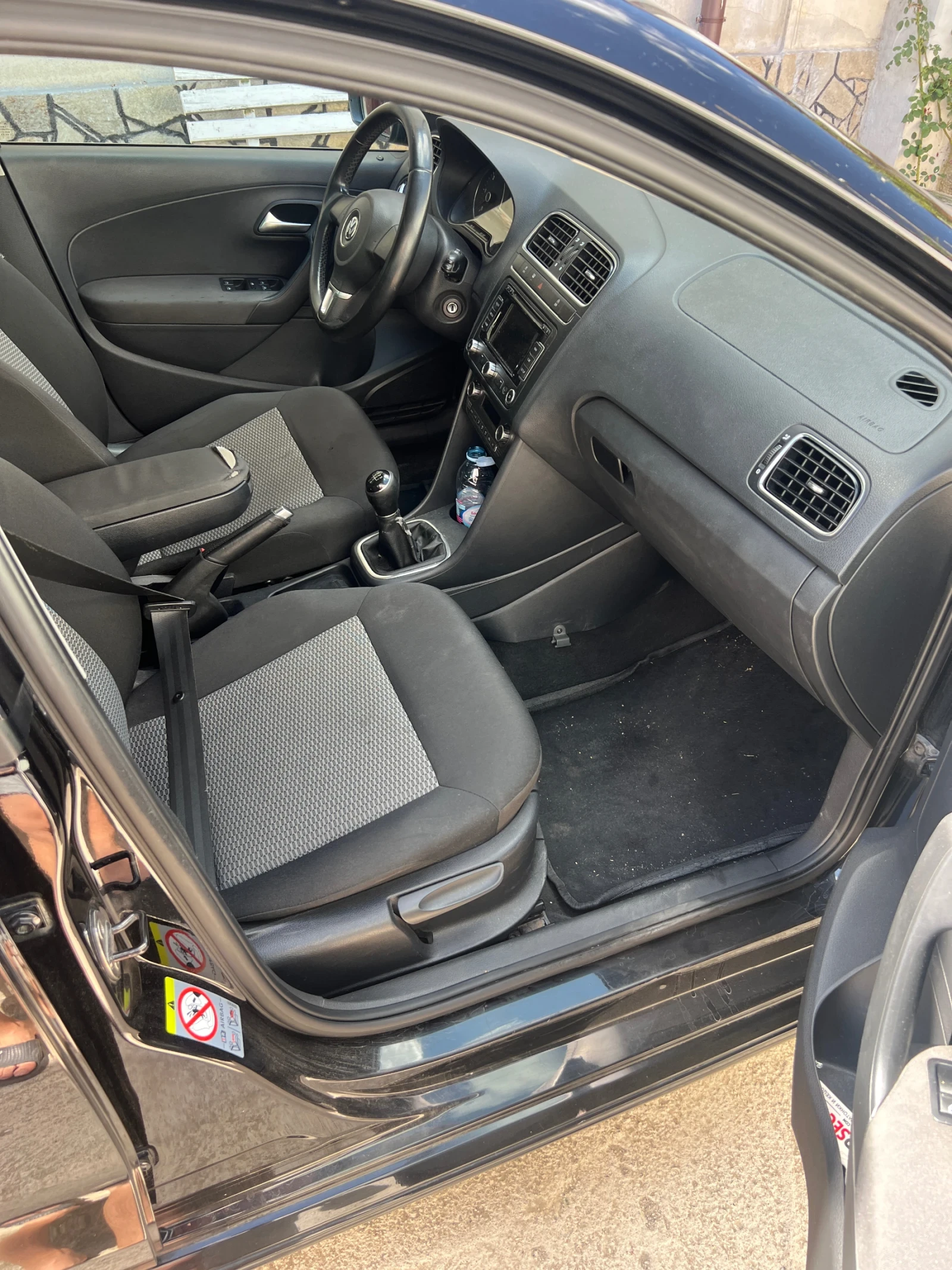 VW Polo  - изображение 8