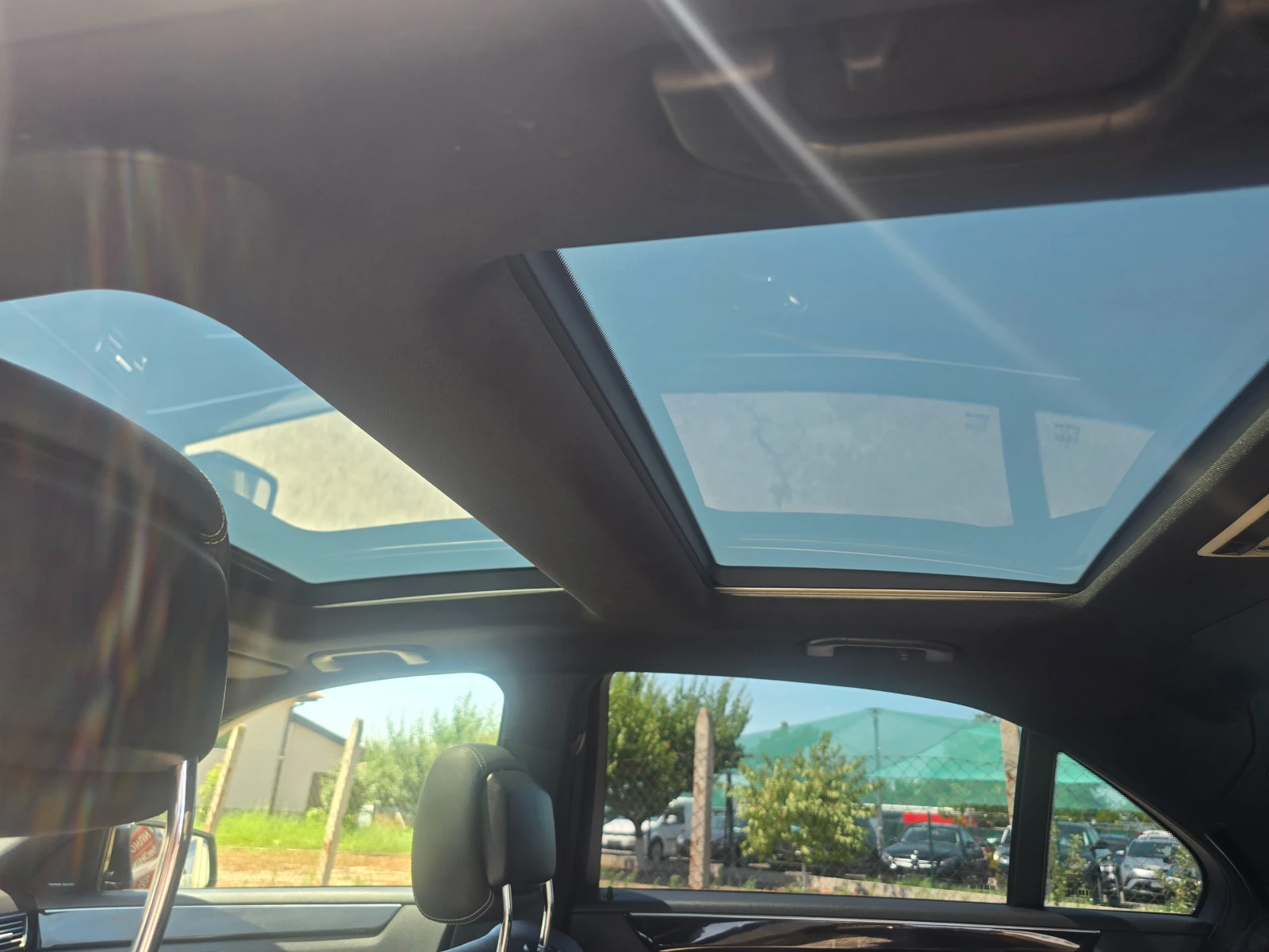 Mercedes-Benz E 350 CDI PANORAMA/EURO5 - изображение 10