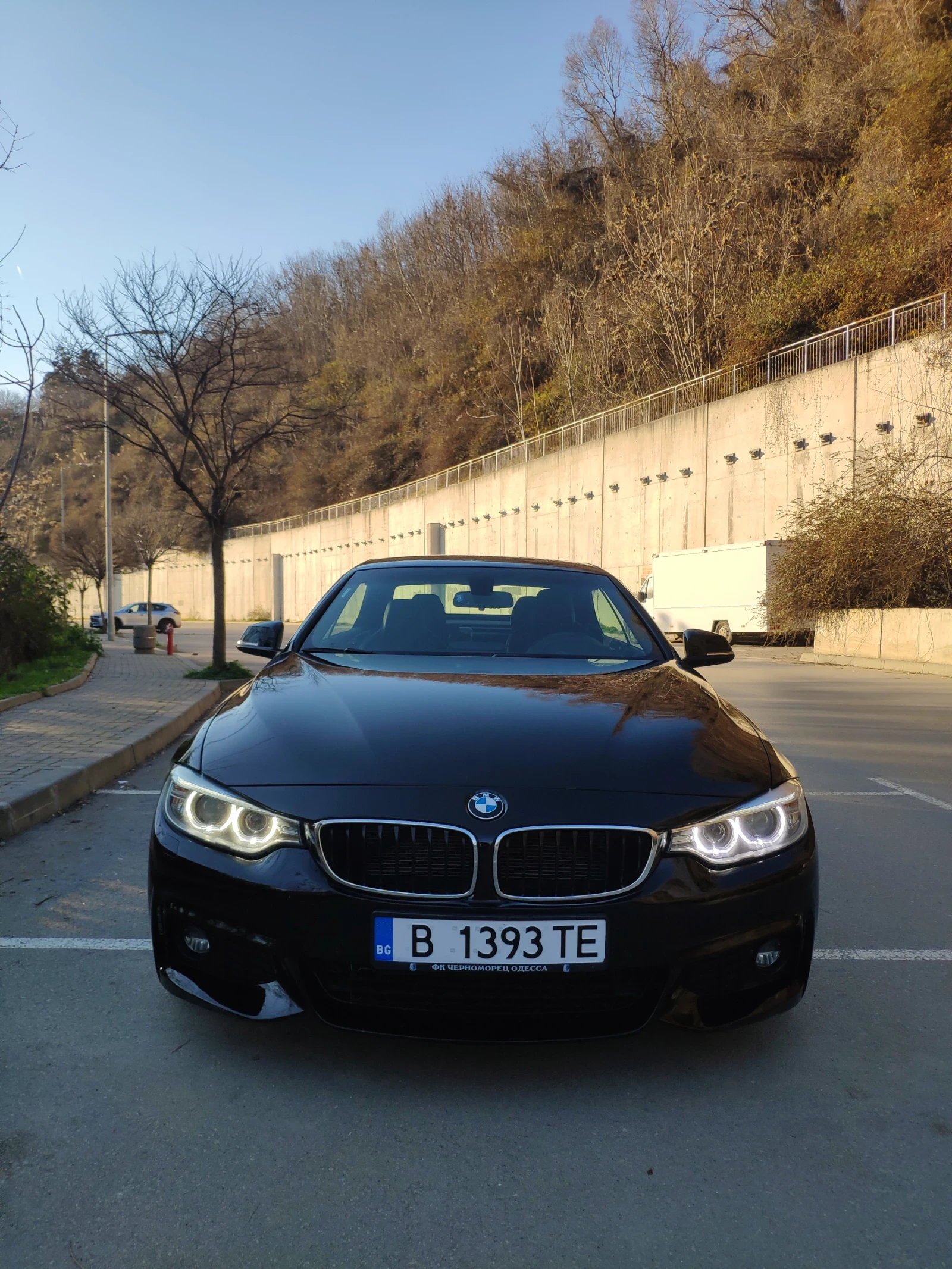 BMW 428 !!! 90.000 км !!! - изображение 3