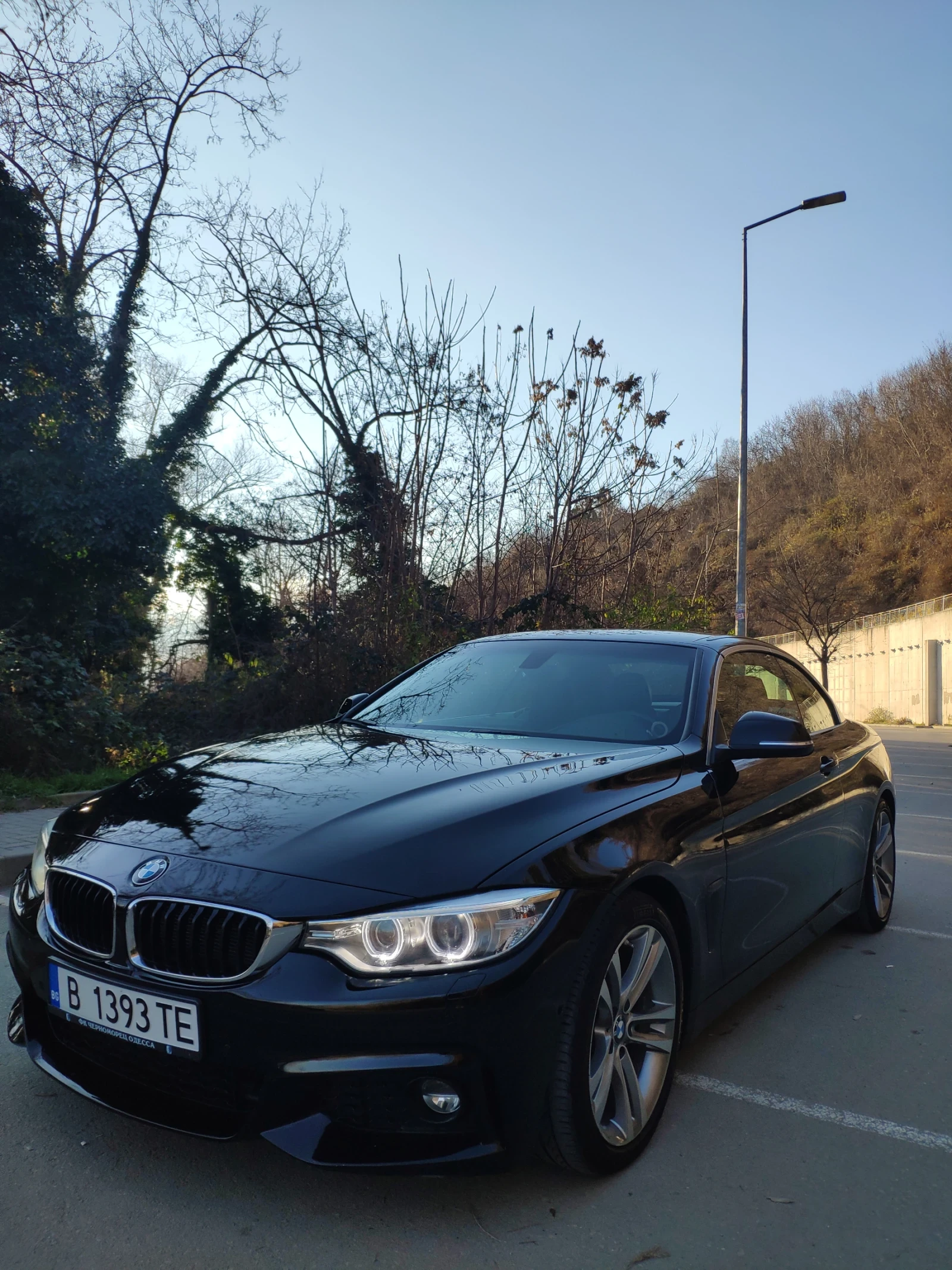 BMW 428 !!! 90.000 км !!! - изображение 2