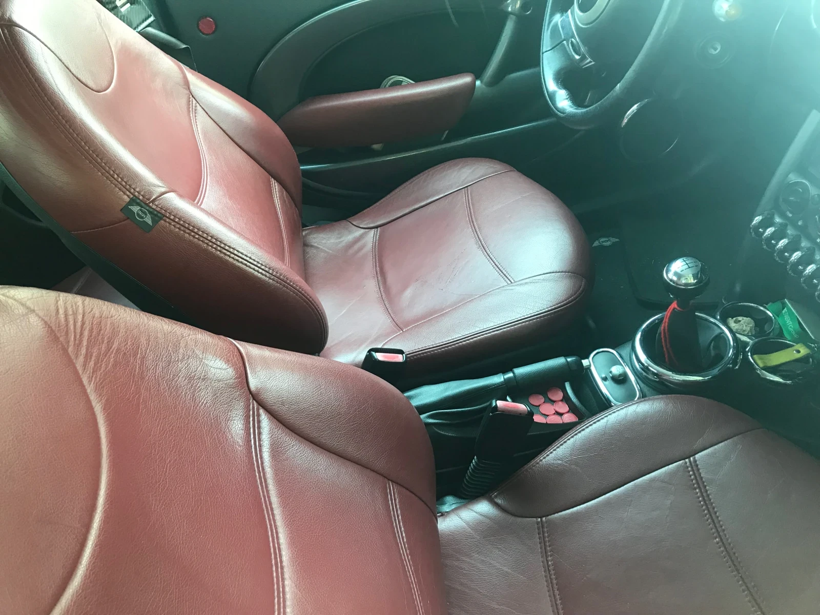 Mini D one Toyota 1, 4d - изображение 5