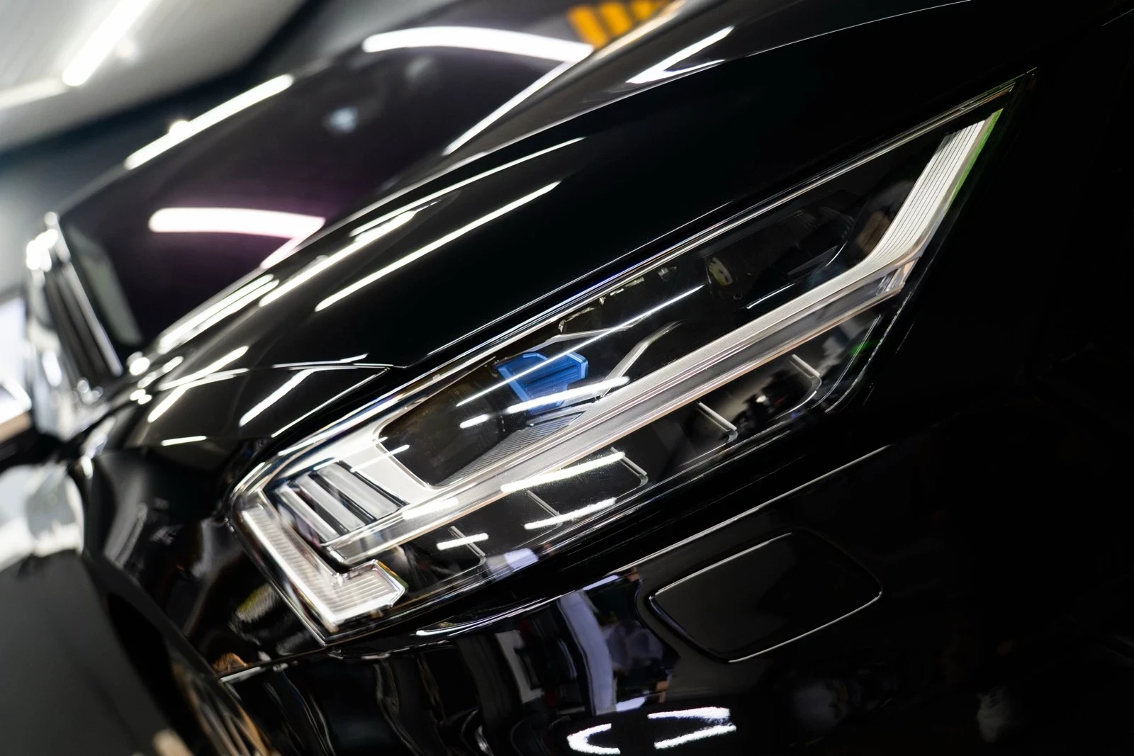 Audi S8  - изображение 4