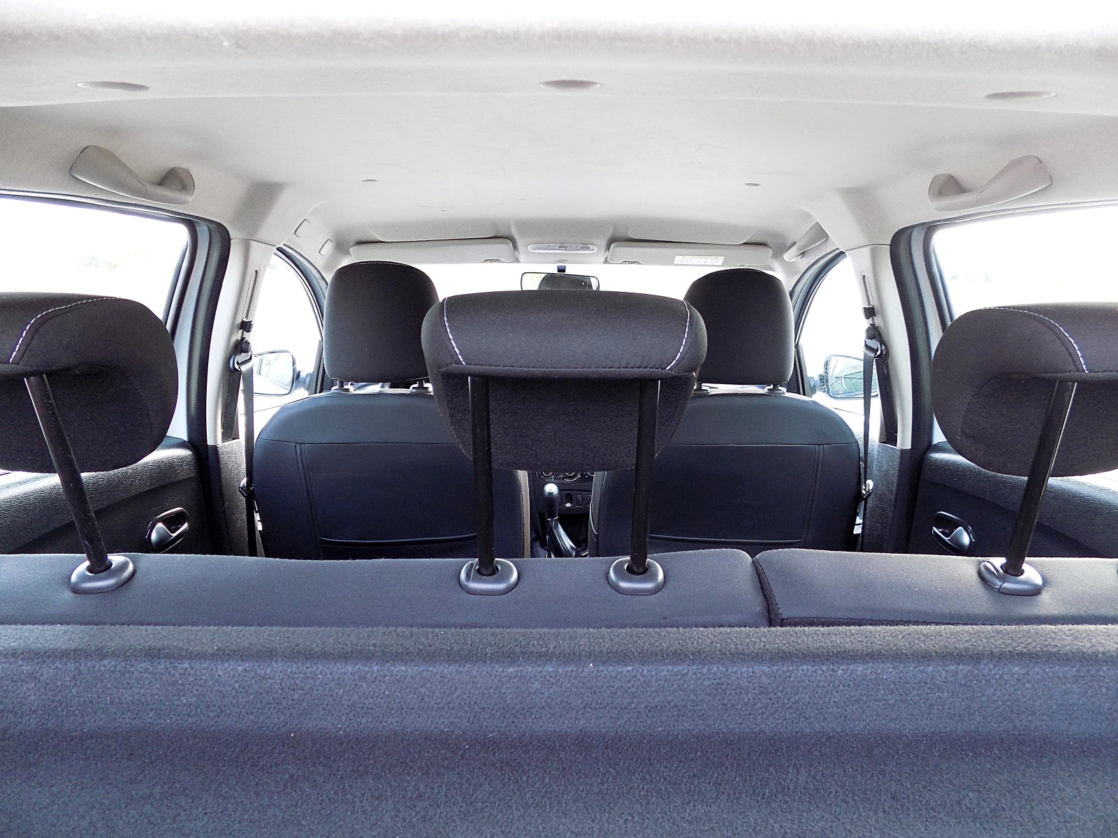 Dacia Sandero 1.5dCi/FACELIFT/71. ./EURO 6 | Mobile.bg   12