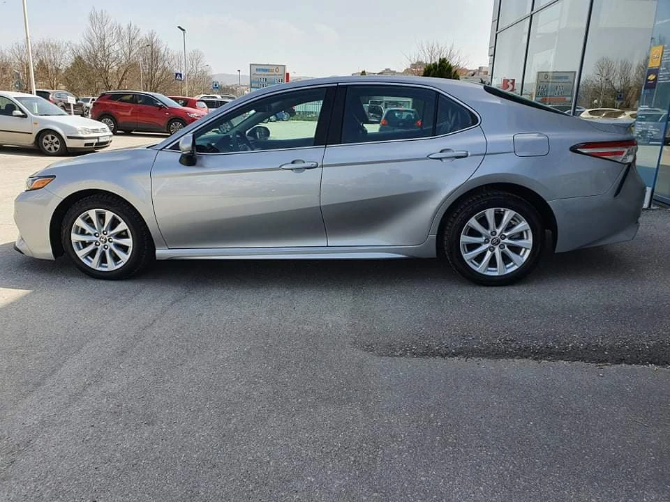 Toyota Camry | Mobile.bg — изображение 6