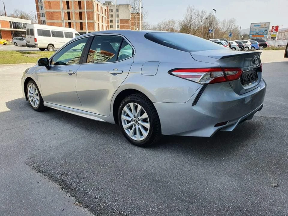 Toyota Camry | Mobile.bg — изображение 5
