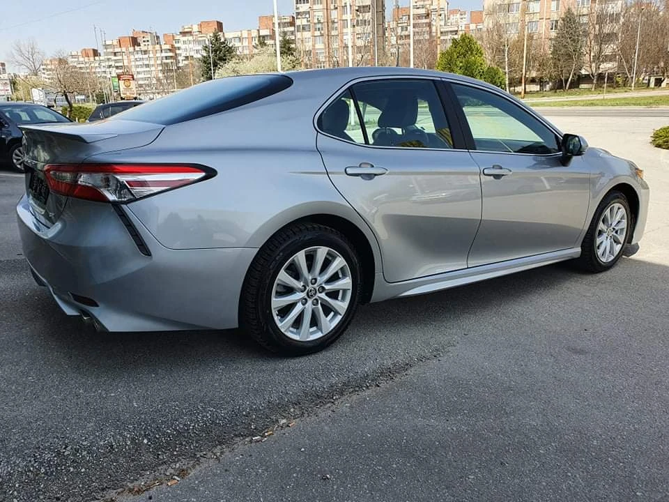 Toyota Camry | Mobile.bg — изображение 3