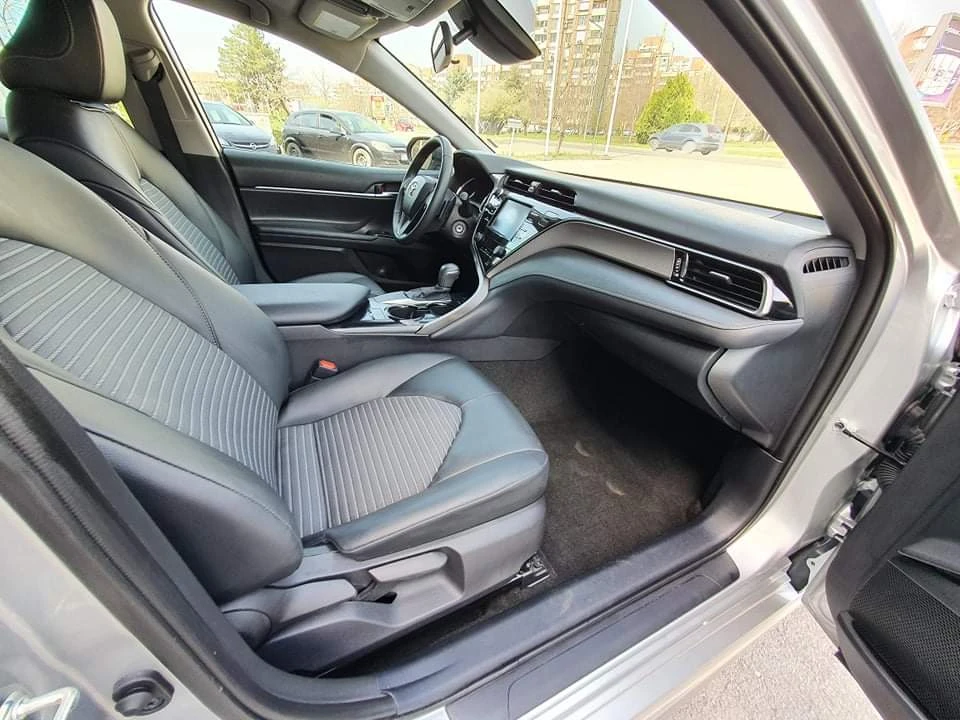 Toyota Camry | Mobile.bg — изображение 9