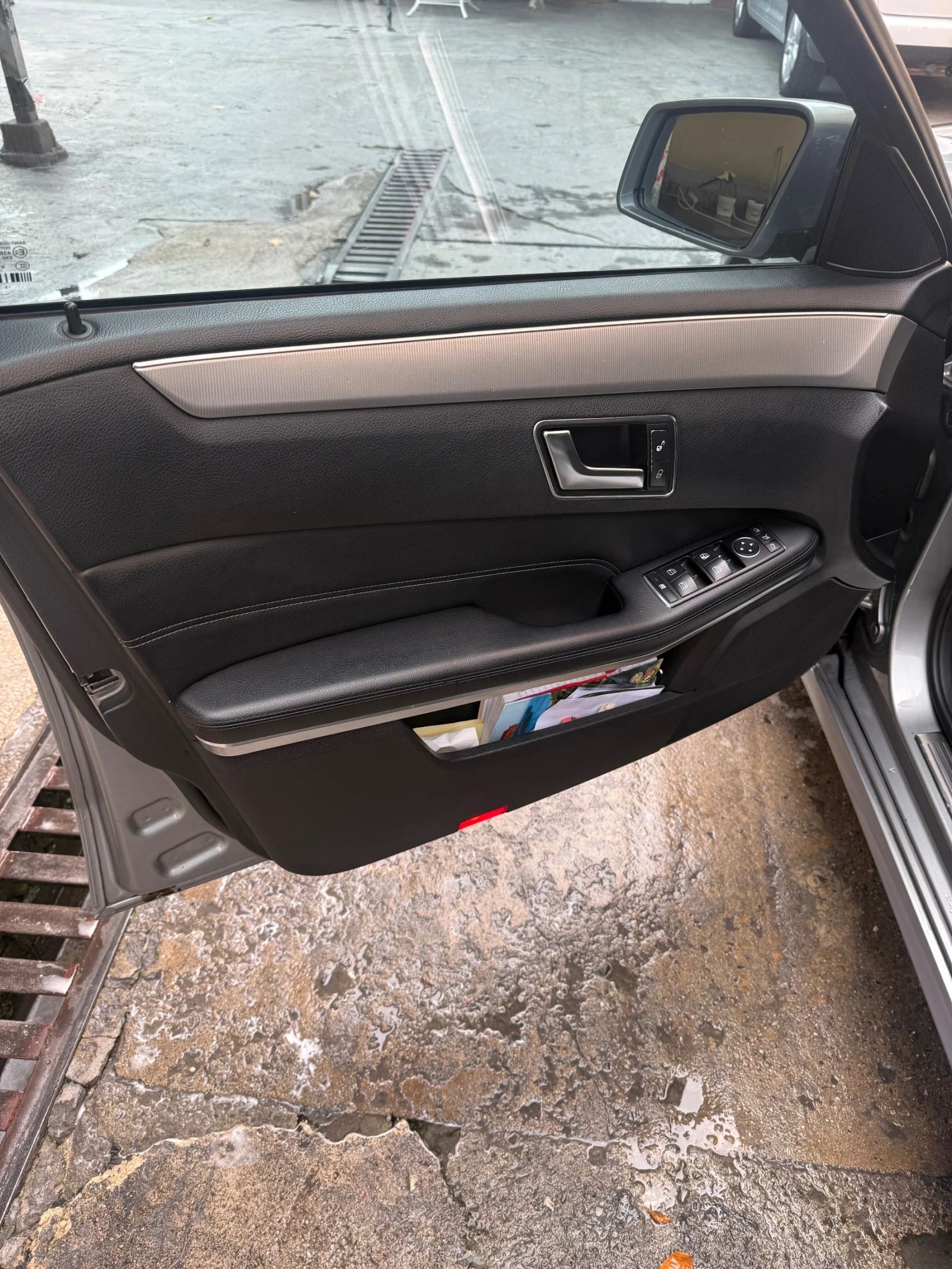 Mercedes-Benz E 220 | Mobile.bg   11