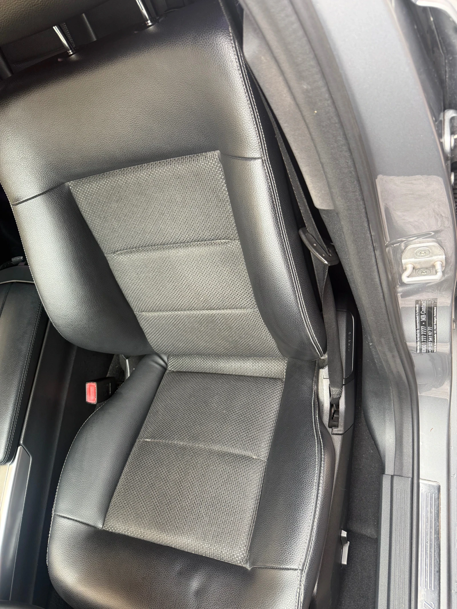 Mercedes-Benz E 220 | Mobile.bg   10