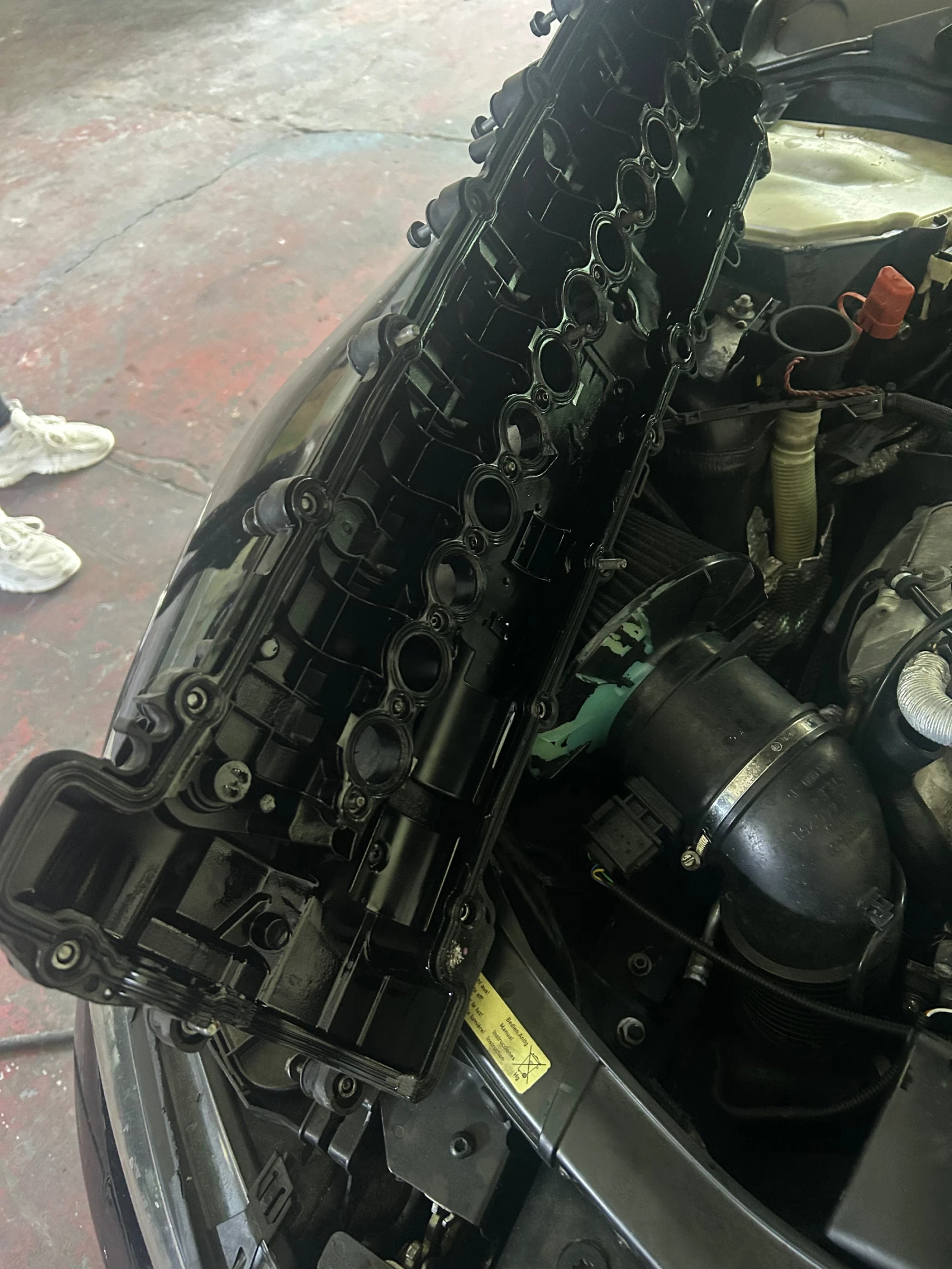 BMW 335 335D M pack | Mobile.bg   13