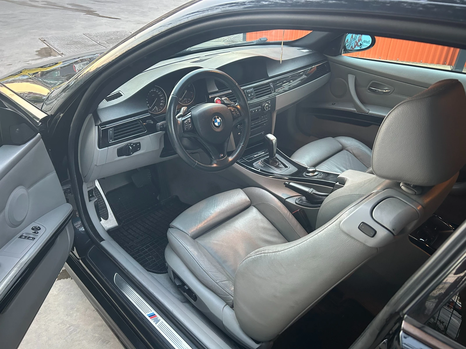 BMW 335 335D M pack - изображение 8