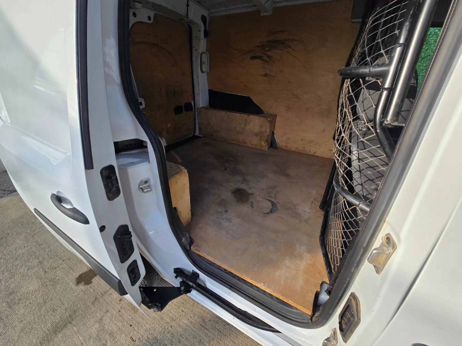 Mercedes-Benz Citan 75000км. - изображение 10