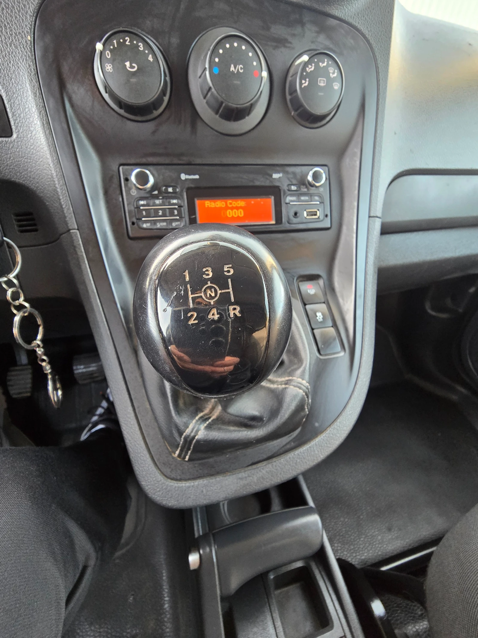 Mercedes-Benz Citan 75000. | Mobile.bg   11