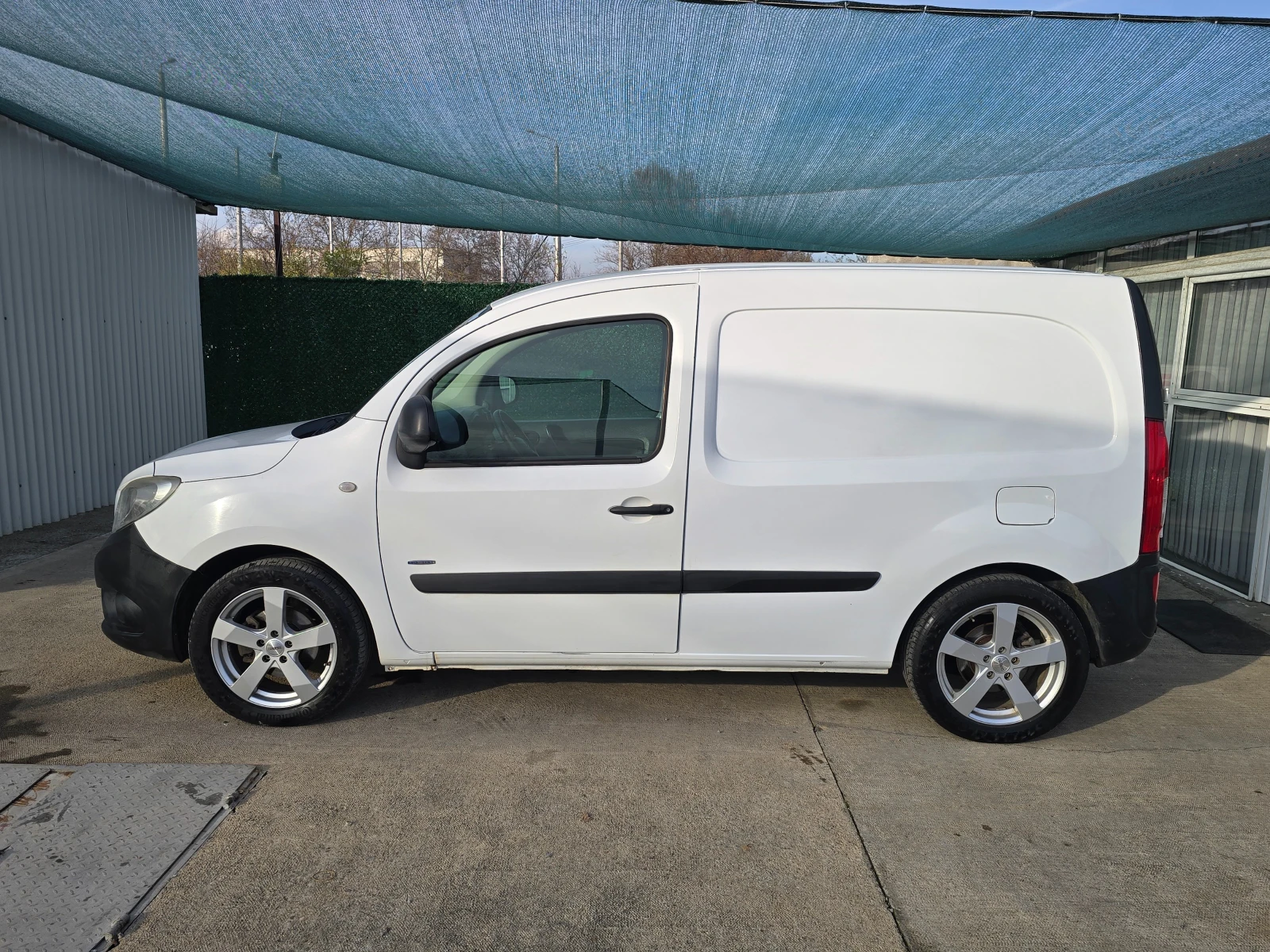 Mercedes-Benz Citan 75000км. - изображение 2