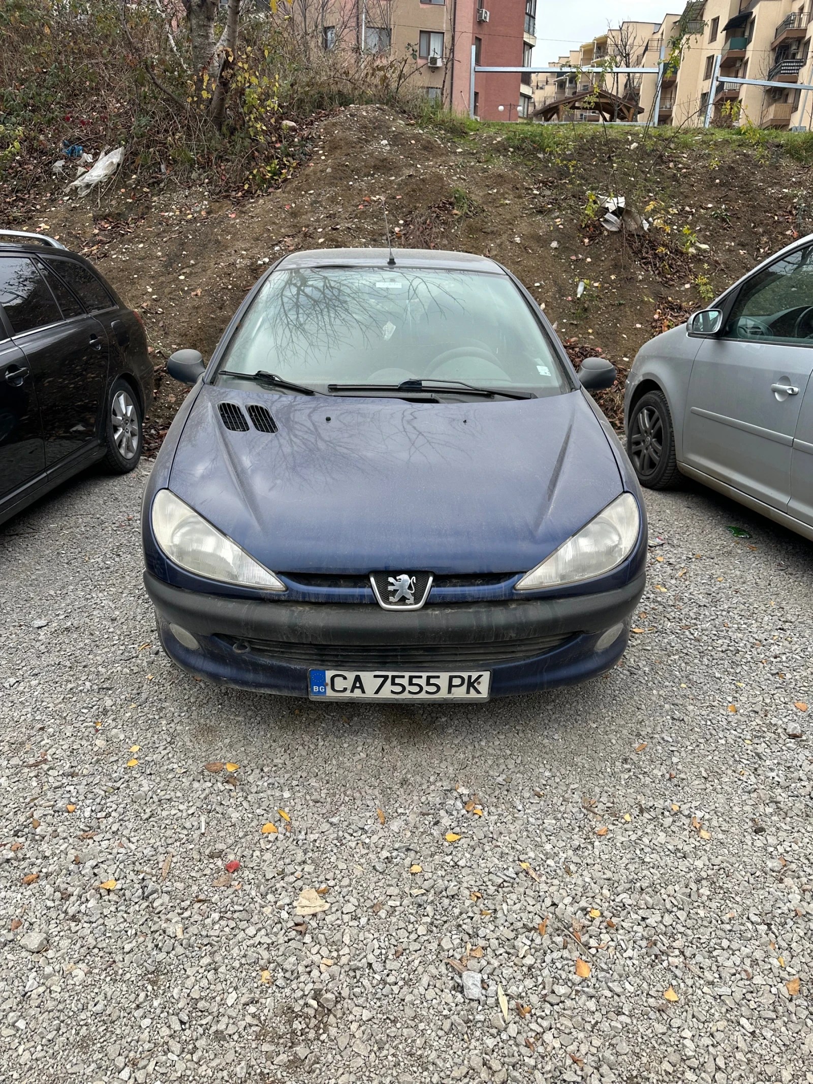 Peugeot 206 | Mobile.bg � ����������� 2