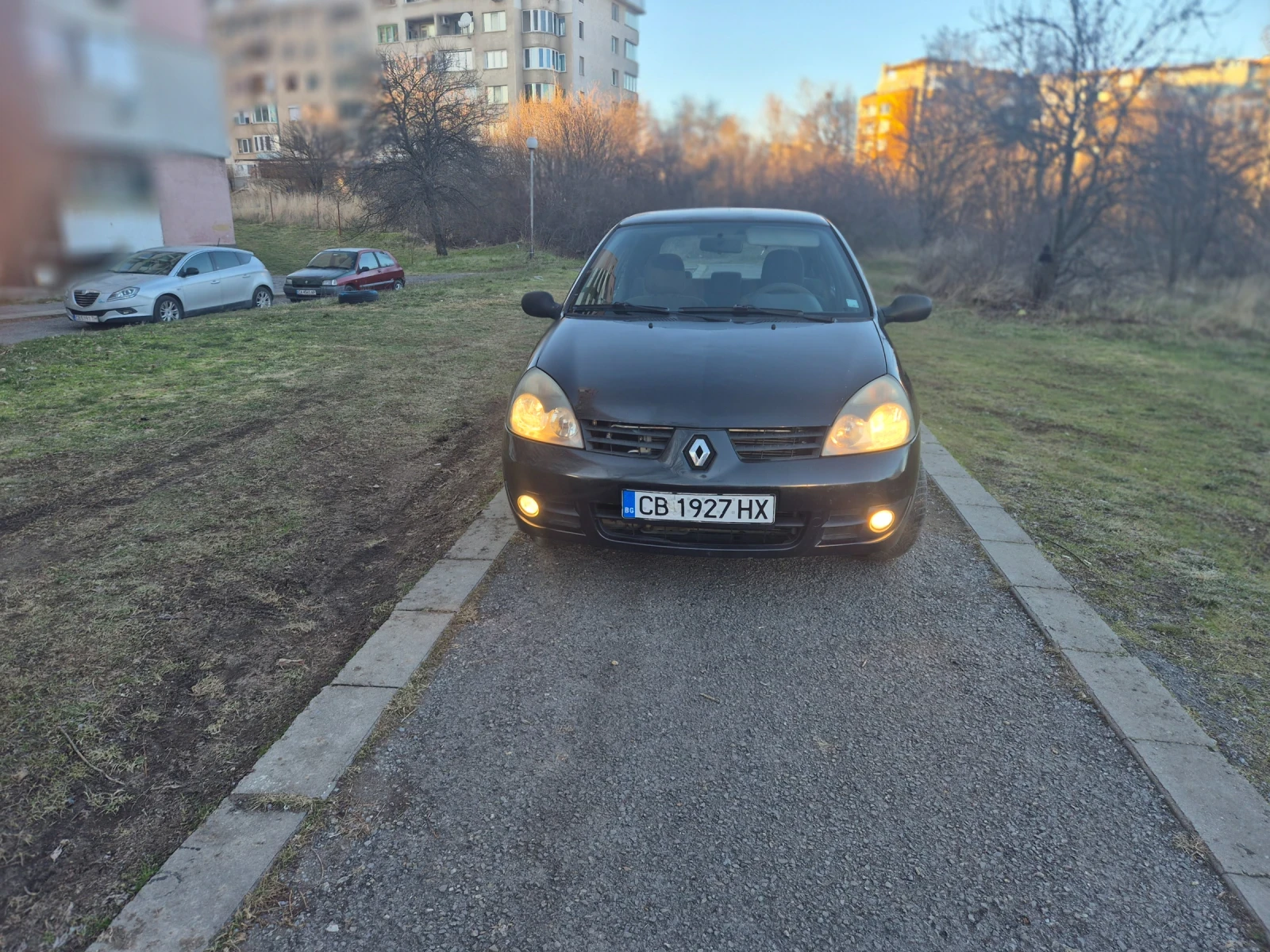 Renault Clio 1.2 GAS-BENZIN - изображение 6