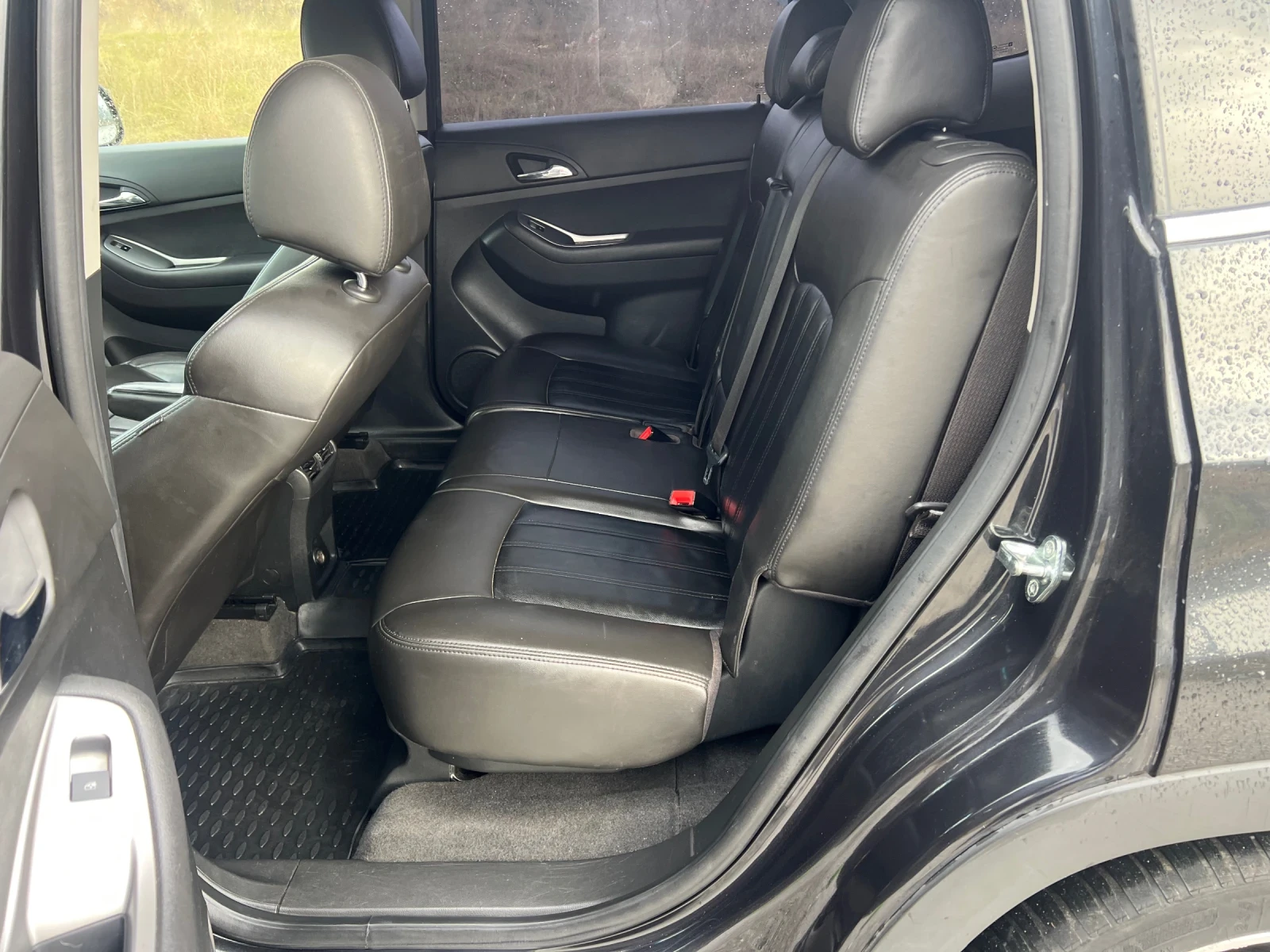 Chevrolet Orlando 2.0d -7 ������ | Mobile.bg � ����������� 10