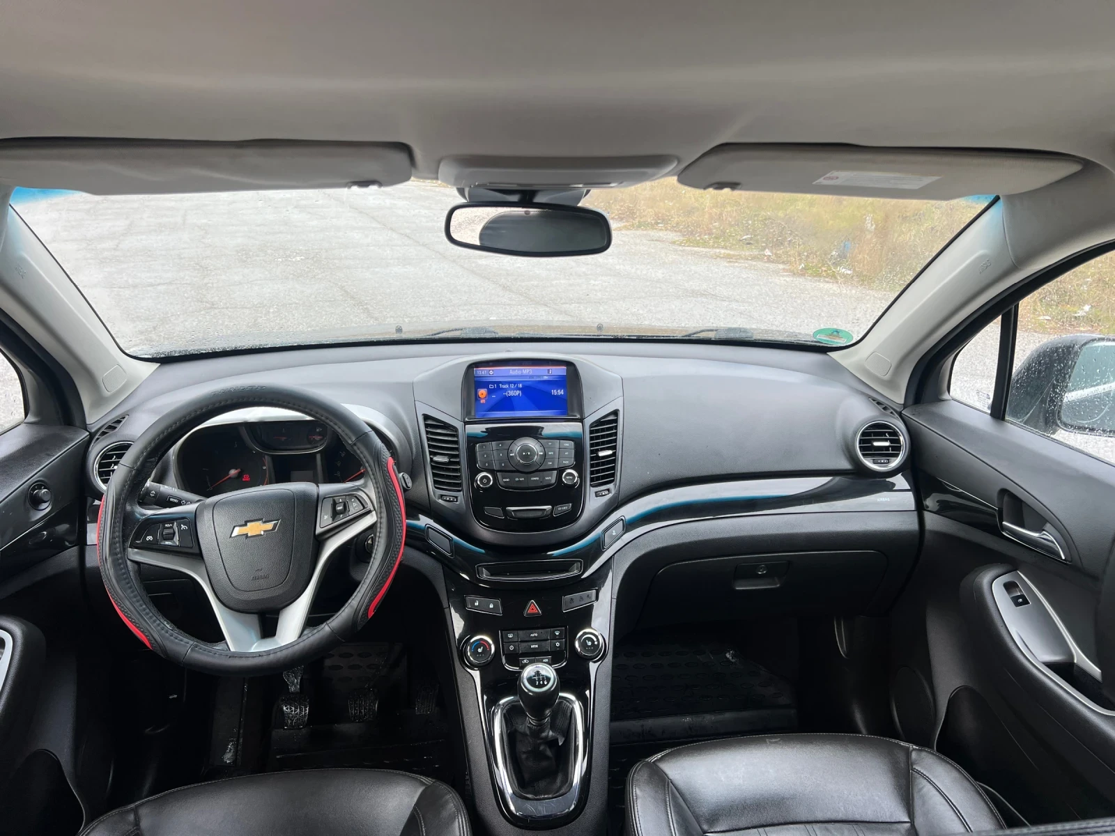 Chevrolet Orlando 2.0d -7 ������ | Mobile.bg � ����������� 9