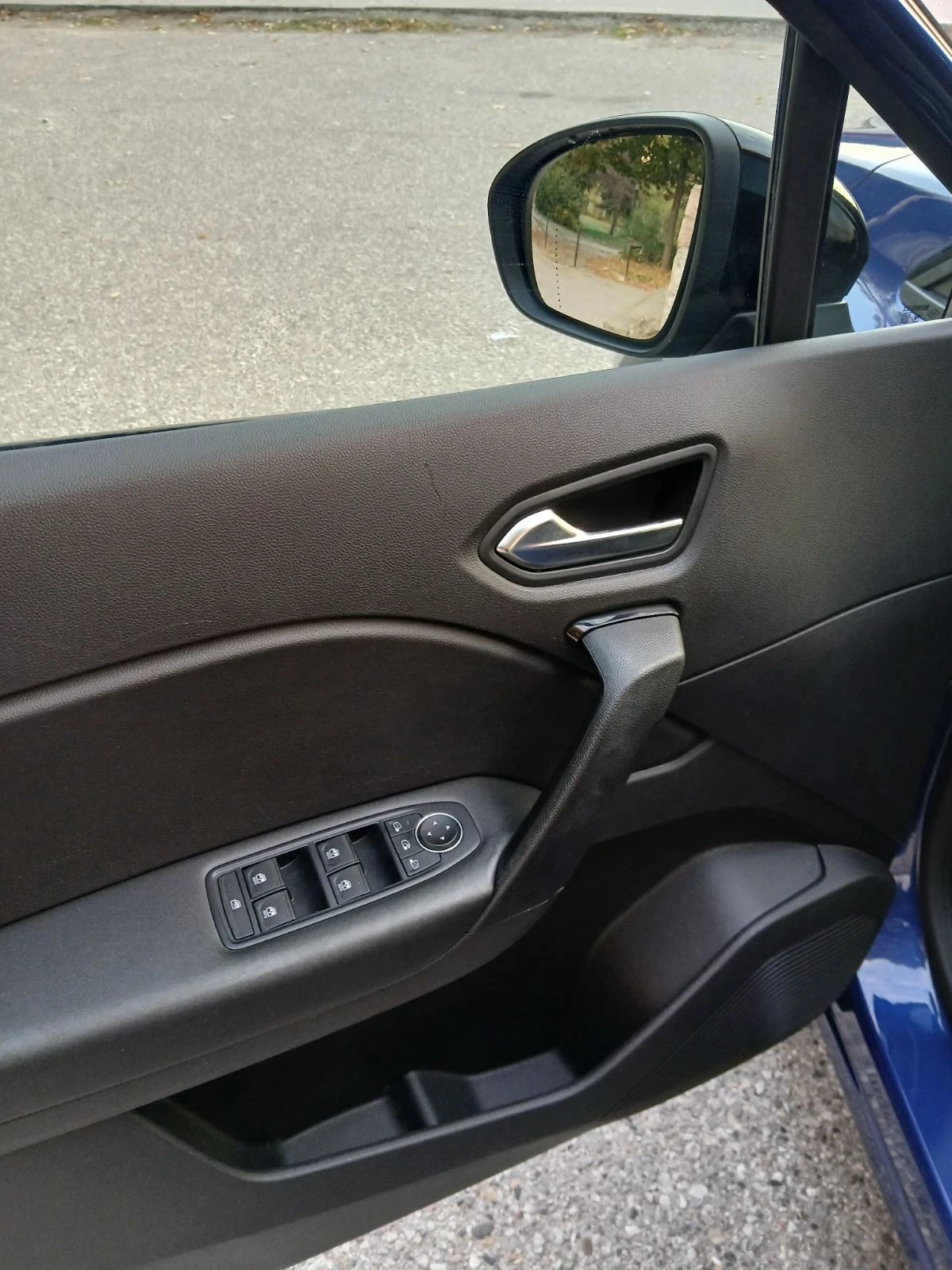 Renault Captur 1.5 dci - изображение 9