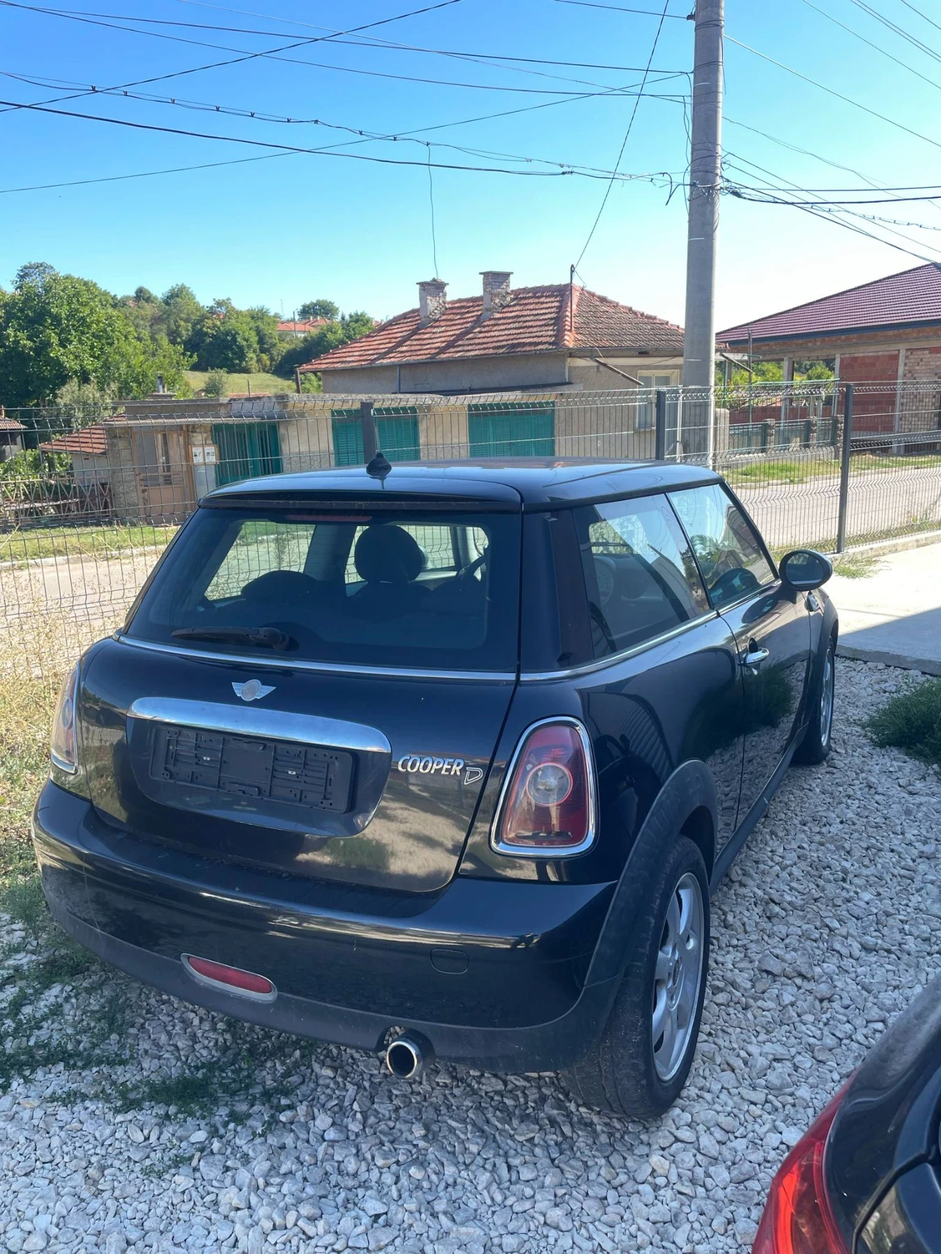 Mini Cooper Diesel 1.6 | Mobile.bg � ����������� 3