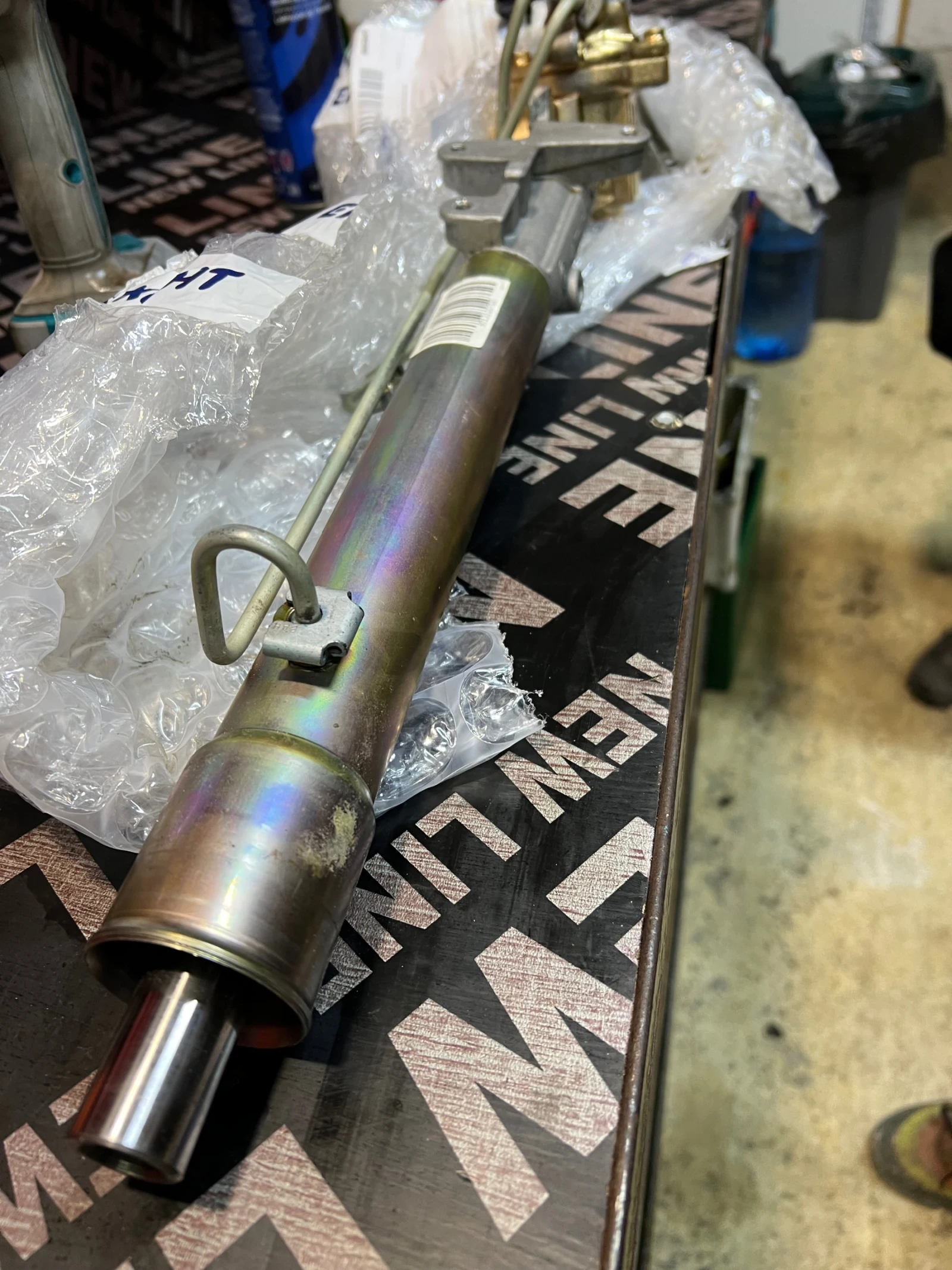 Audi A3, снимка 13 - Автомобили и джипове - 53492370