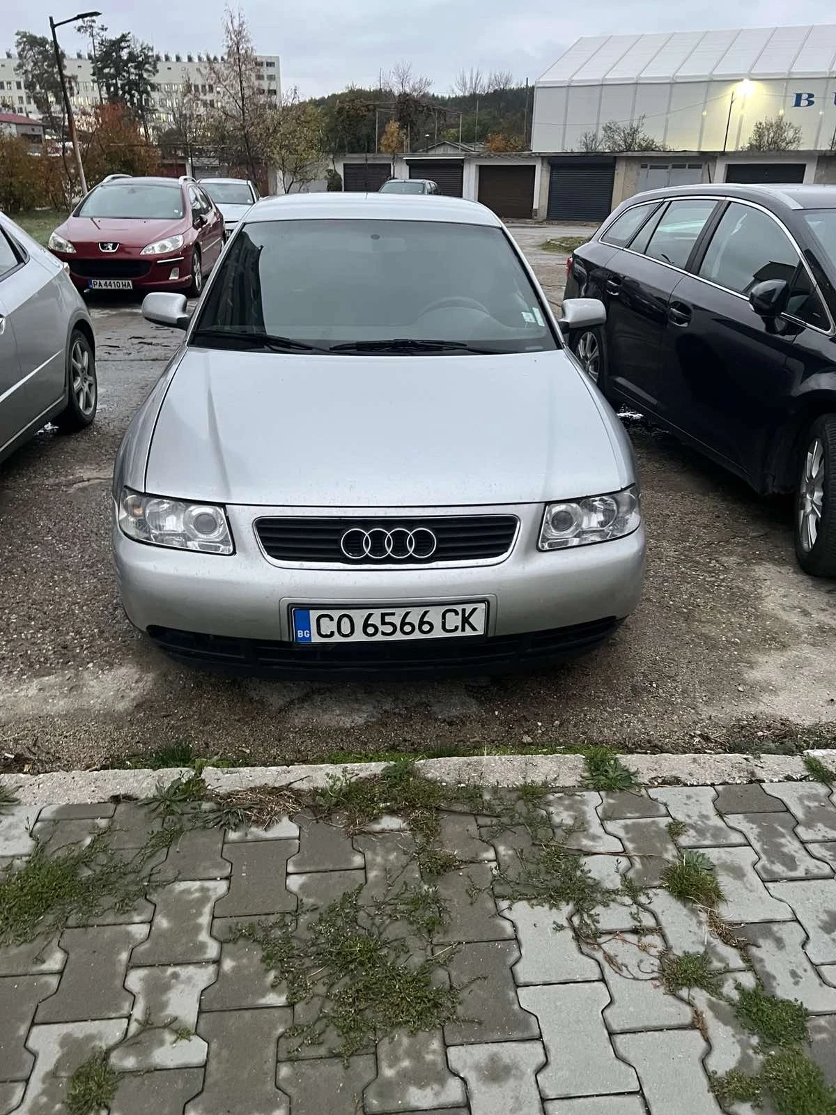 Audi A3 | Mobile.bg � ����������� 1