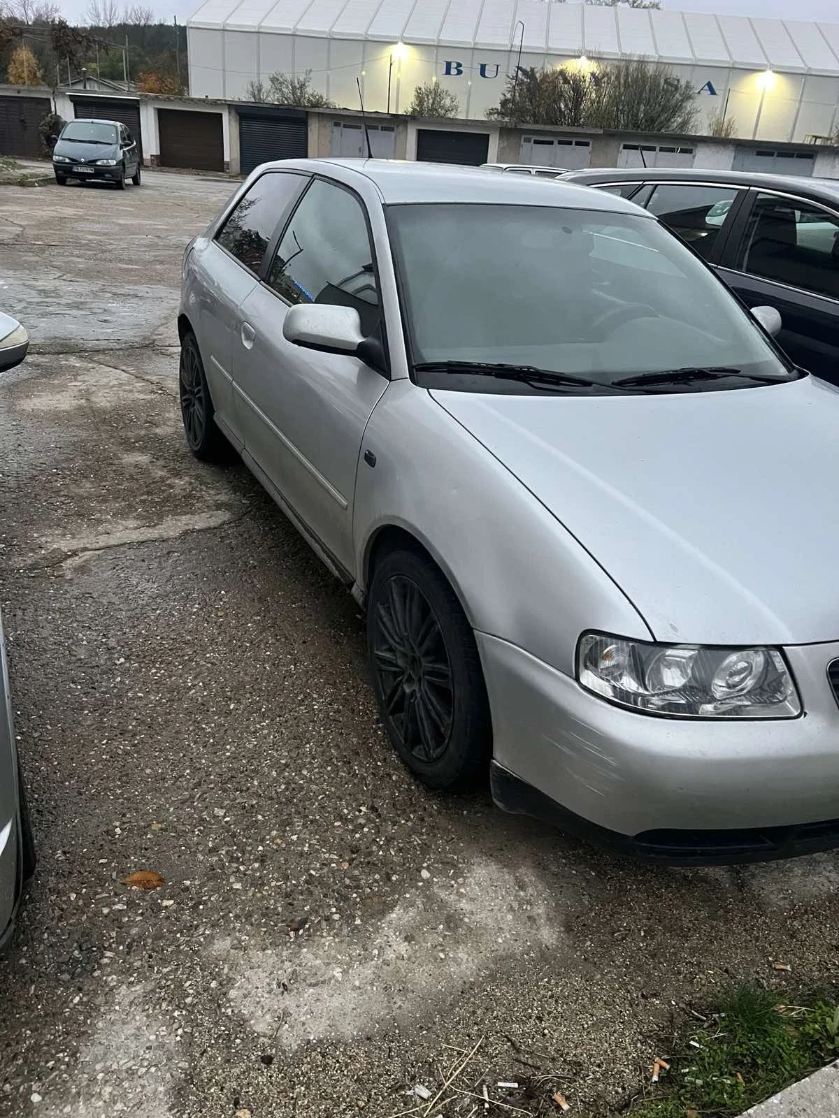 Audi A3  - изображение 2