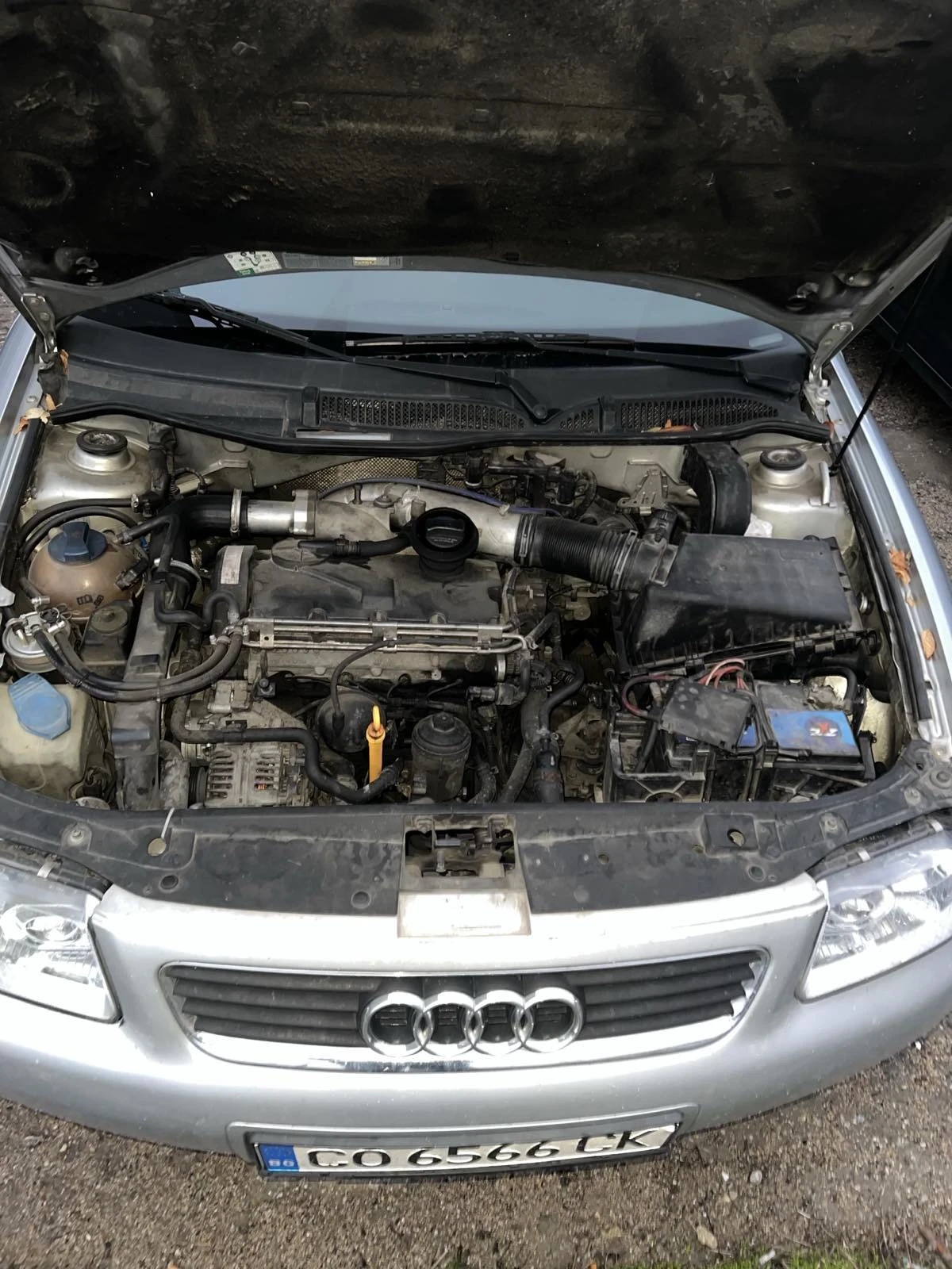 Audi A3 | Mobile.bg � ����������� 12