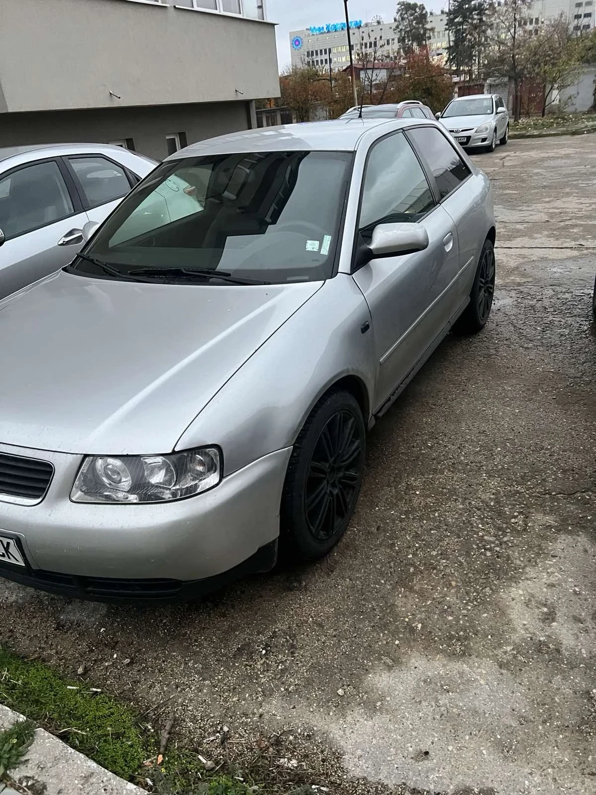 Audi A3  - изображение 3