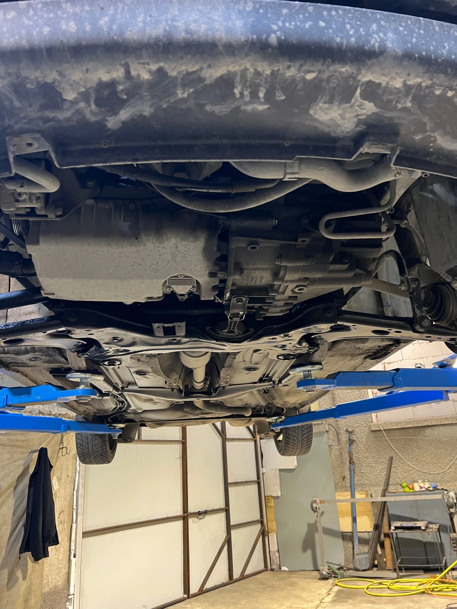 Audi A3, снимка 14 - Автомобили и джипове - 53492370