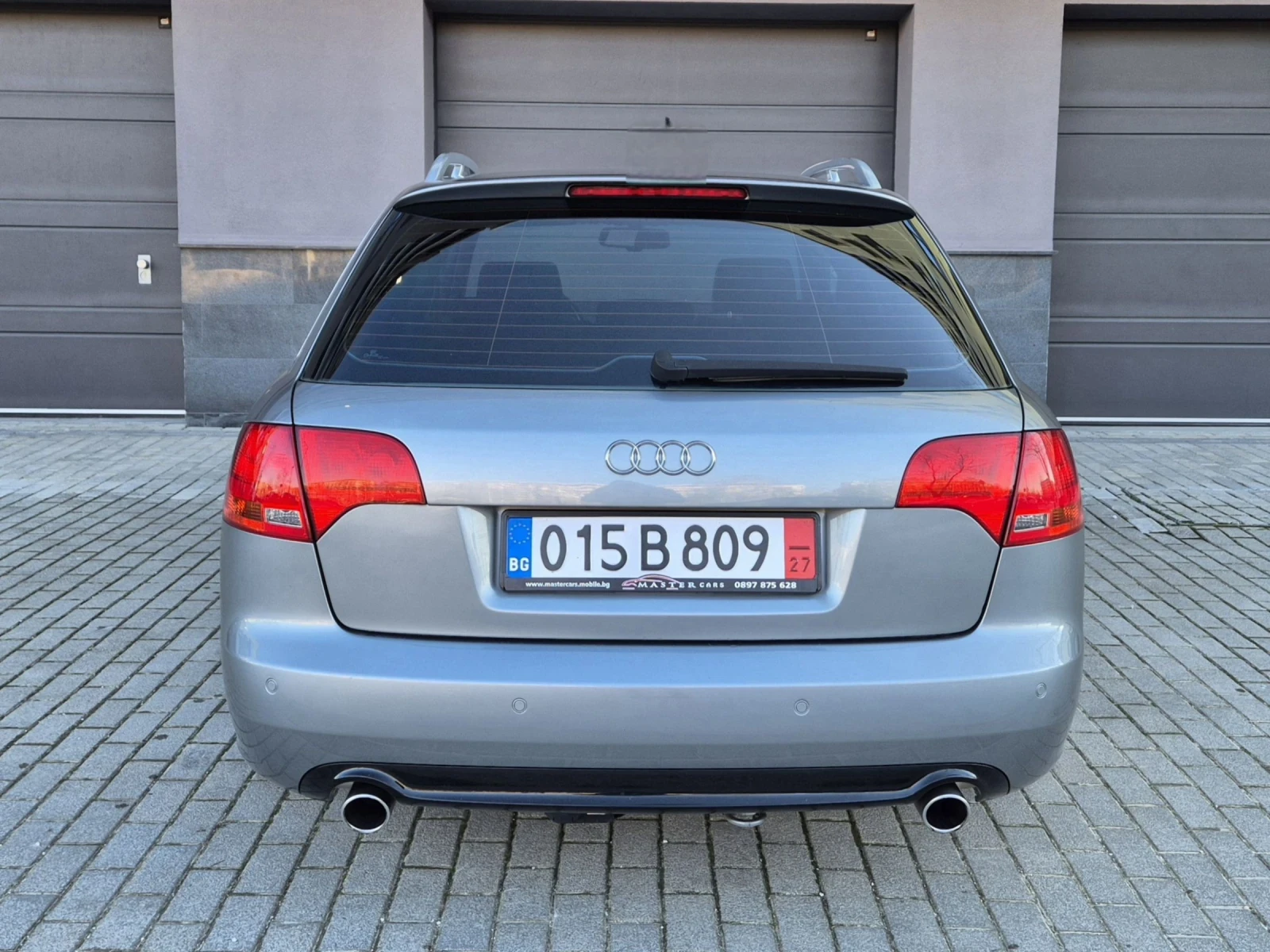 Audi A4 1.8T# S Line# | Mobile.bg � ����������� 5