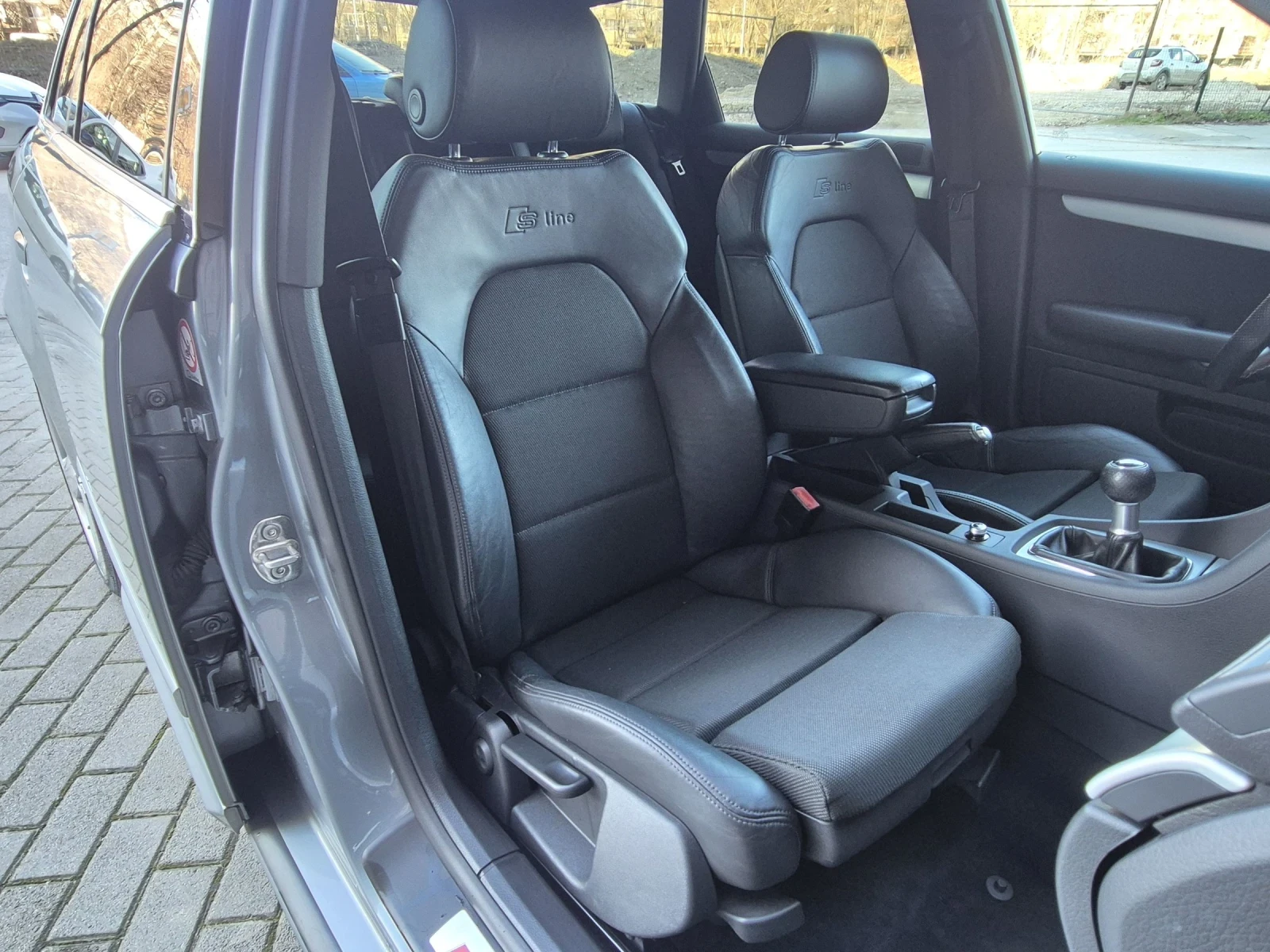 Audi A4 1.8T# S Line# | Mobile.bg � ����������� 10