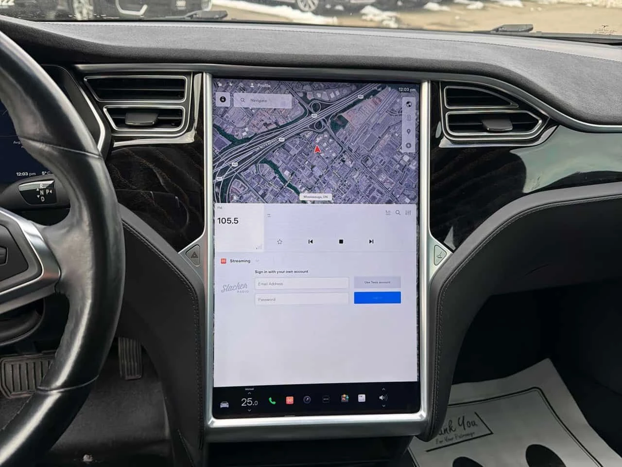 Tesla Model S * 90D * PANO* KEYLESS* ПОДГРЕВ*  - изображение 9