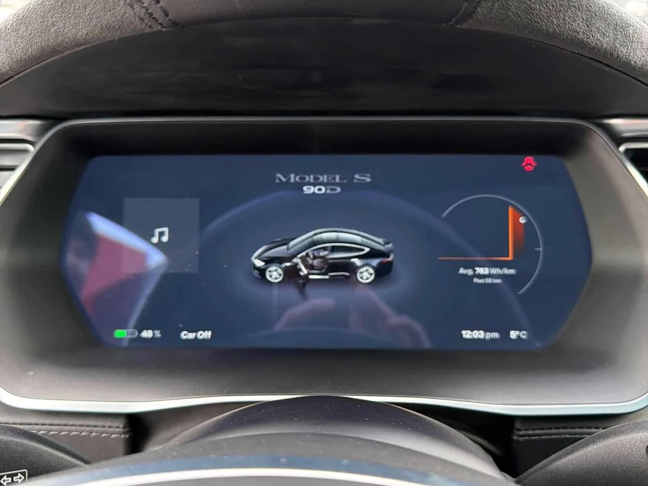 Tesla Model S * 90D * PANO* KEYLESS* ПОДГРЕВ*  - изображение 8