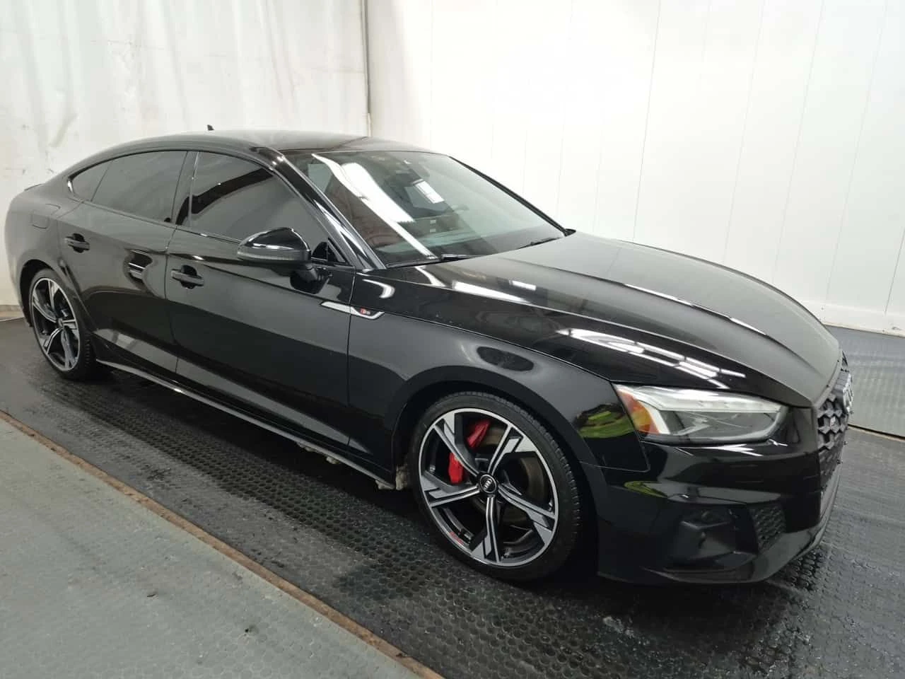 Audi S5 * Technik * CARFAX * ���� �� �� | Mobile.bg � ����������� 4