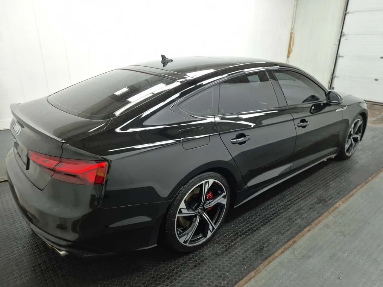 Audi S5 * Technik * CARFAX * ���� �� �� | Mobile.bg � ����������� 3