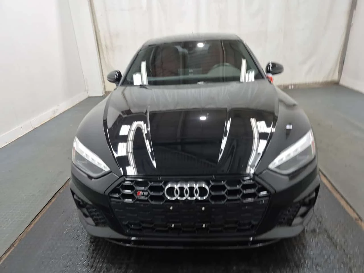 Audi S5 * Technik * CARFAX * ���� �� �� | Mobile.bg � ����������� 12