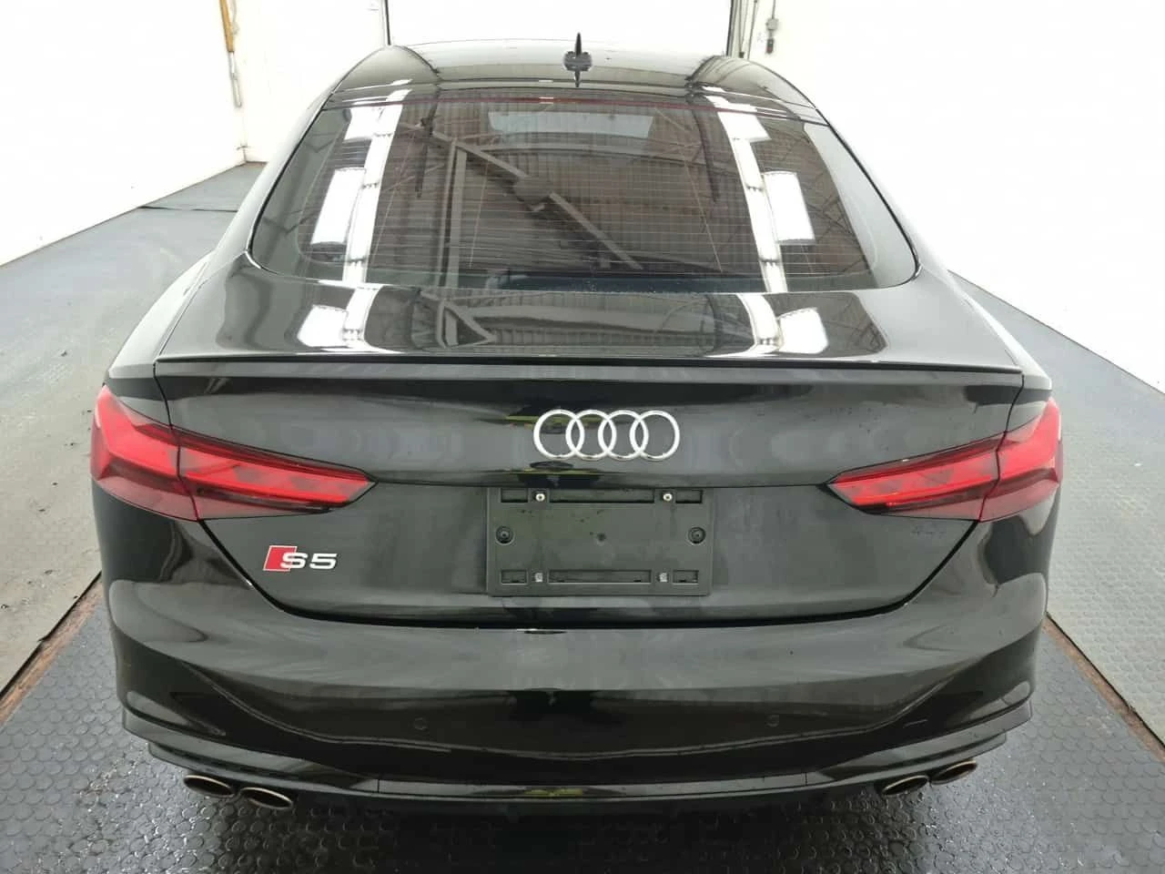 Audi S5 * Technik * CARFAX * ���� �� �� | Mobile.bg � ����������� 5