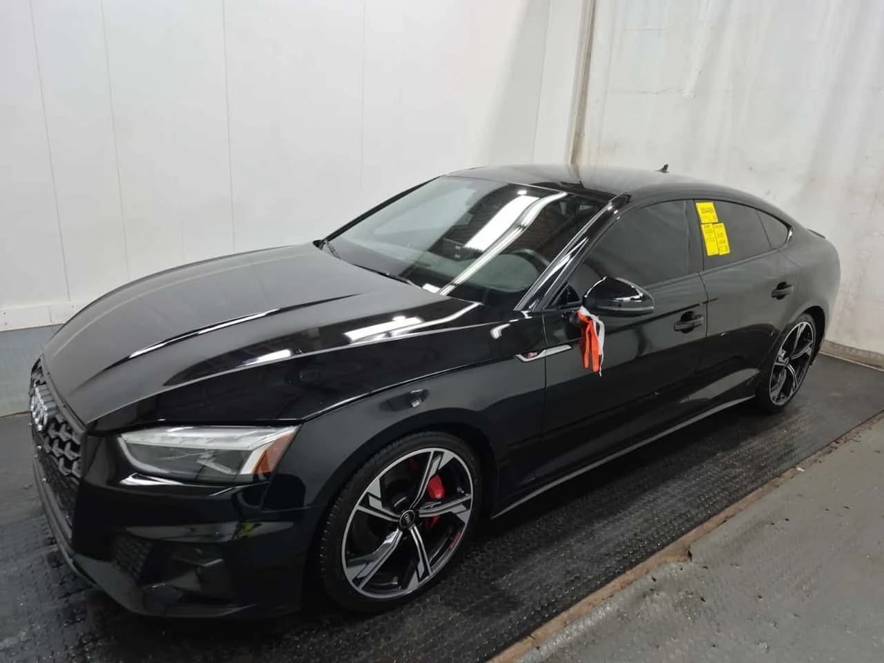Audi S5 * Technik * CARFAX * ���� �� �� | Mobile.bg � ����������� 1