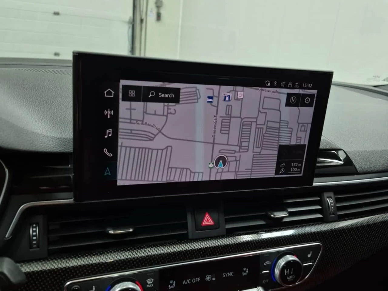 Audi S5 * Technik * CARFAX * ���� �� �� | Mobile.bg � ����������� 8