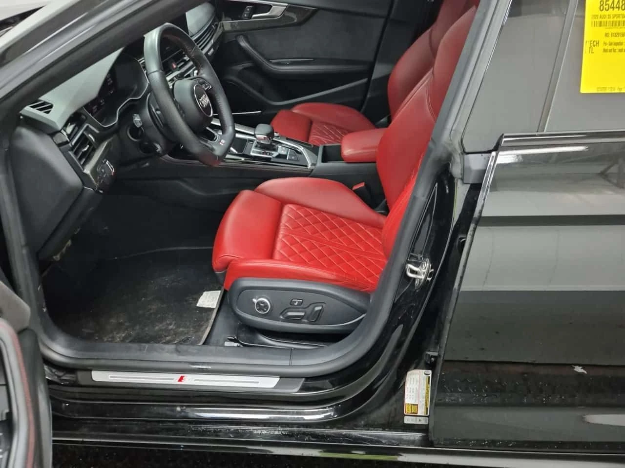 Audi S5 * Technik * CARFAX * ���� �� �� | Mobile.bg � ����������� 6